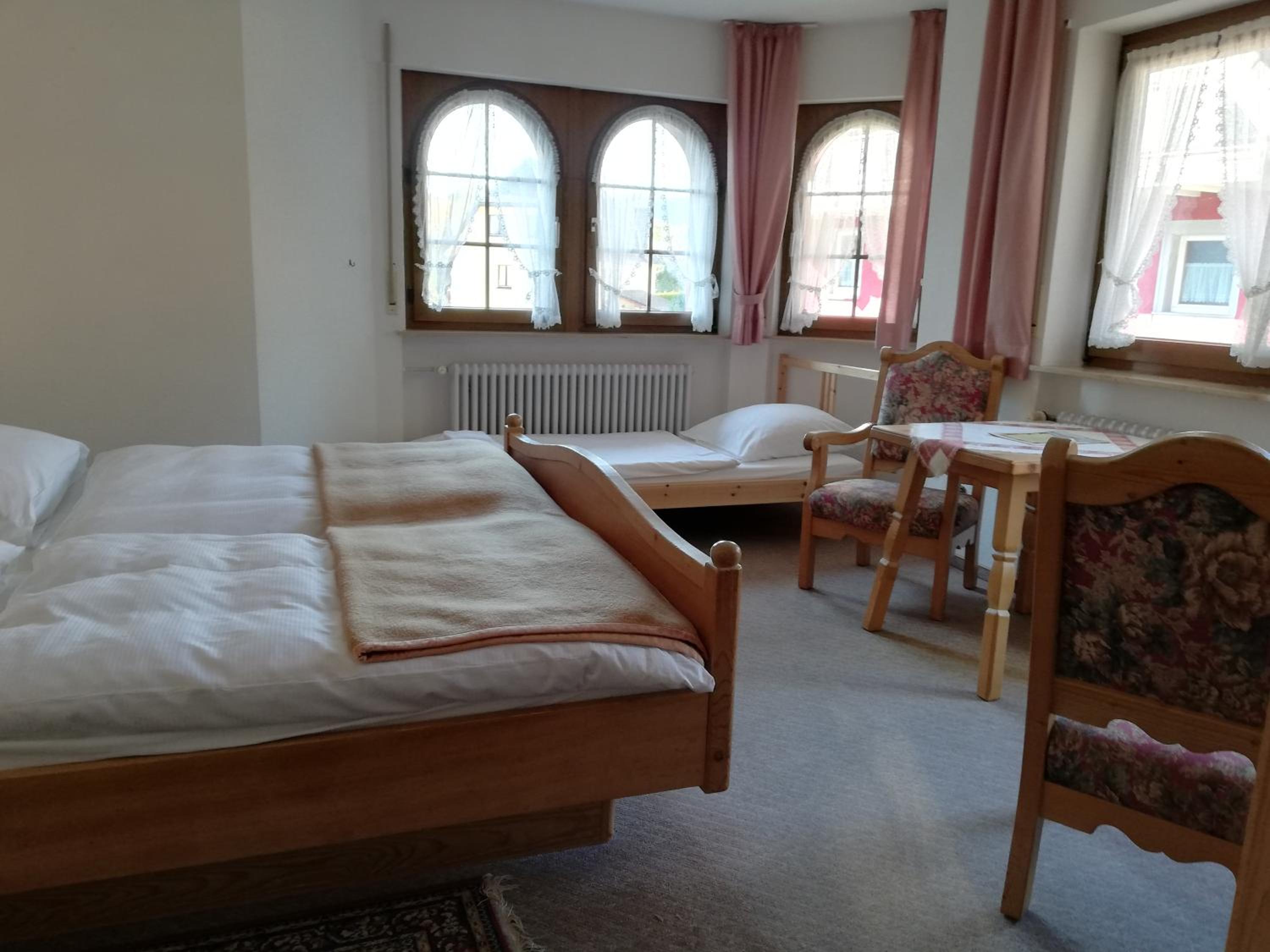 Deluxe Family Suite