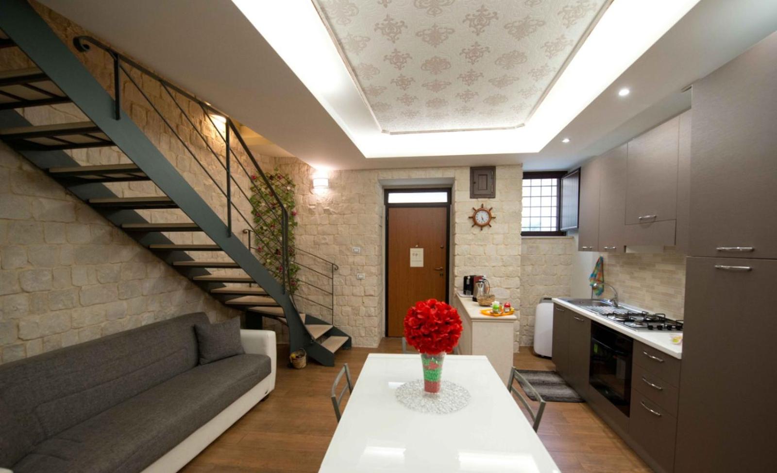 Two-Bedroom House photo 2