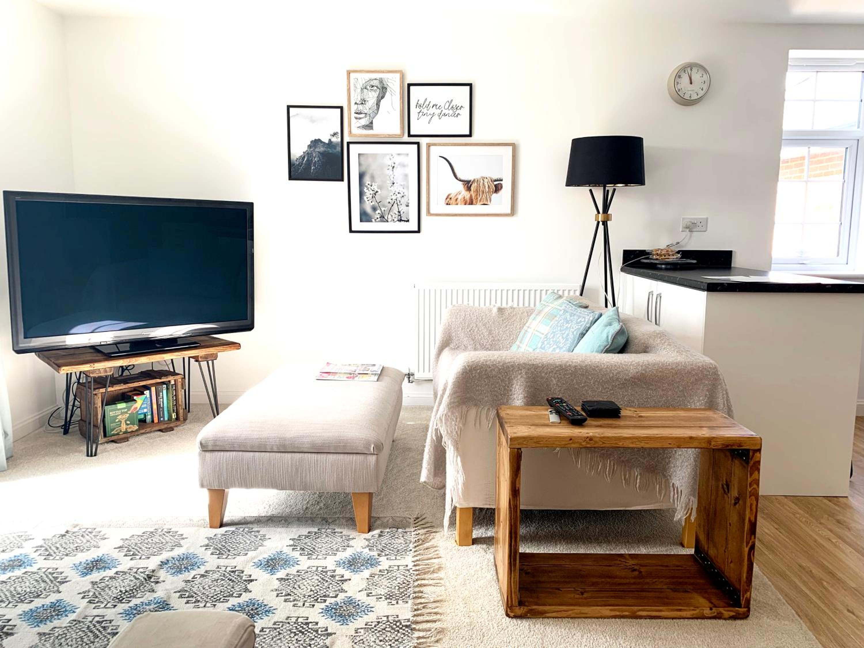 Apartment - Langton House photo 1