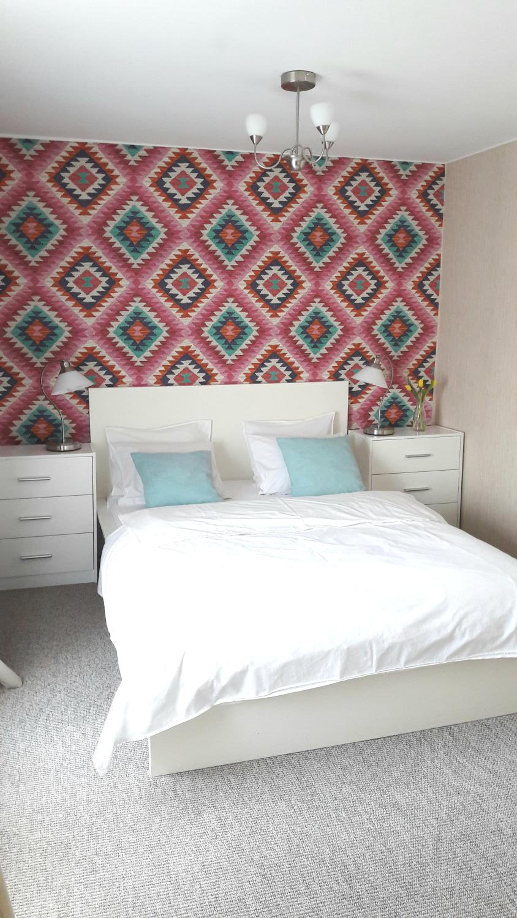 Economy Double Room photo 1