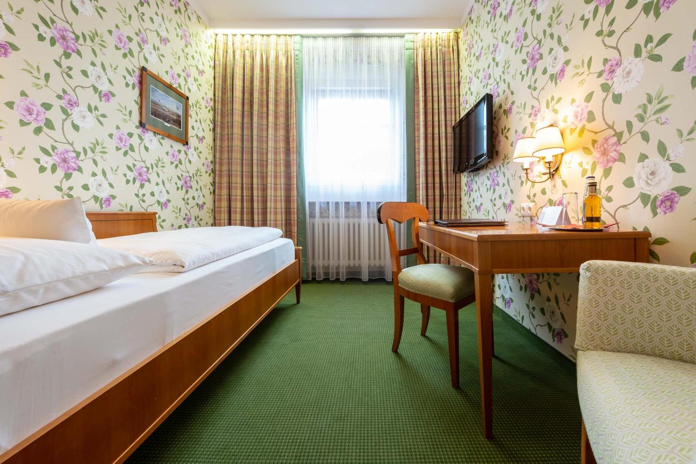 Standard Single Room photo 1