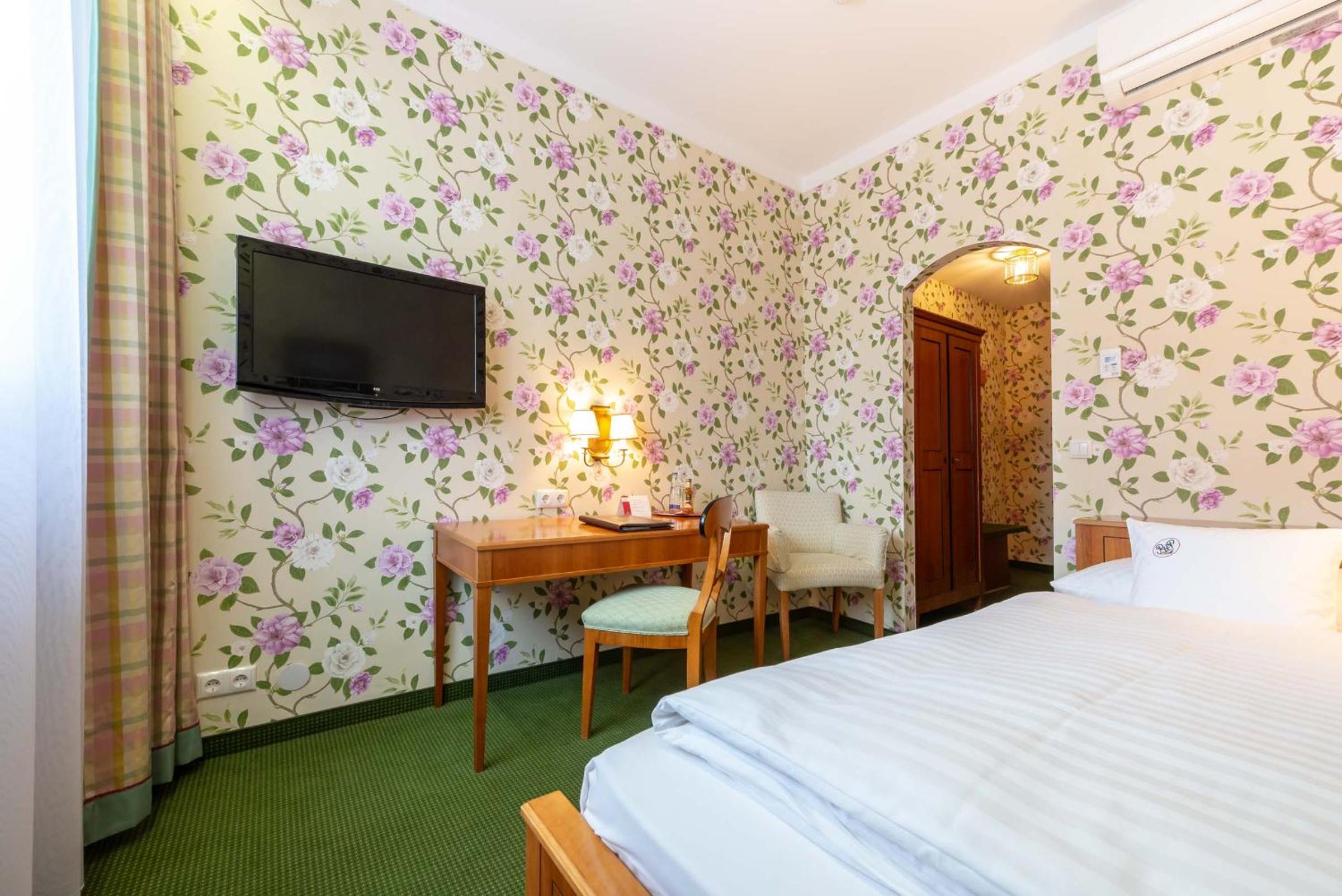 Standard Single Room photo 3
