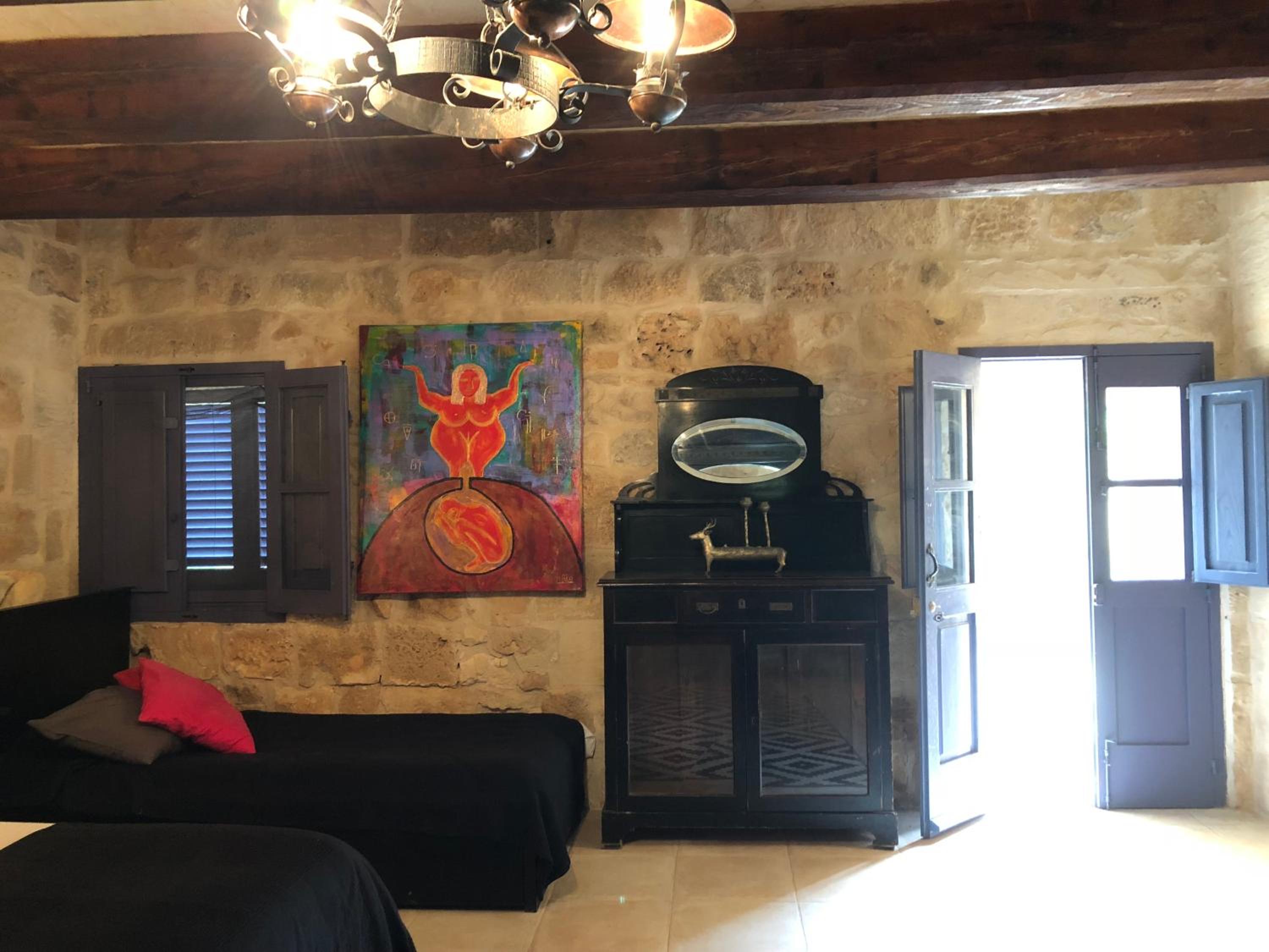 Deluxe Junior Suite - Photo 3