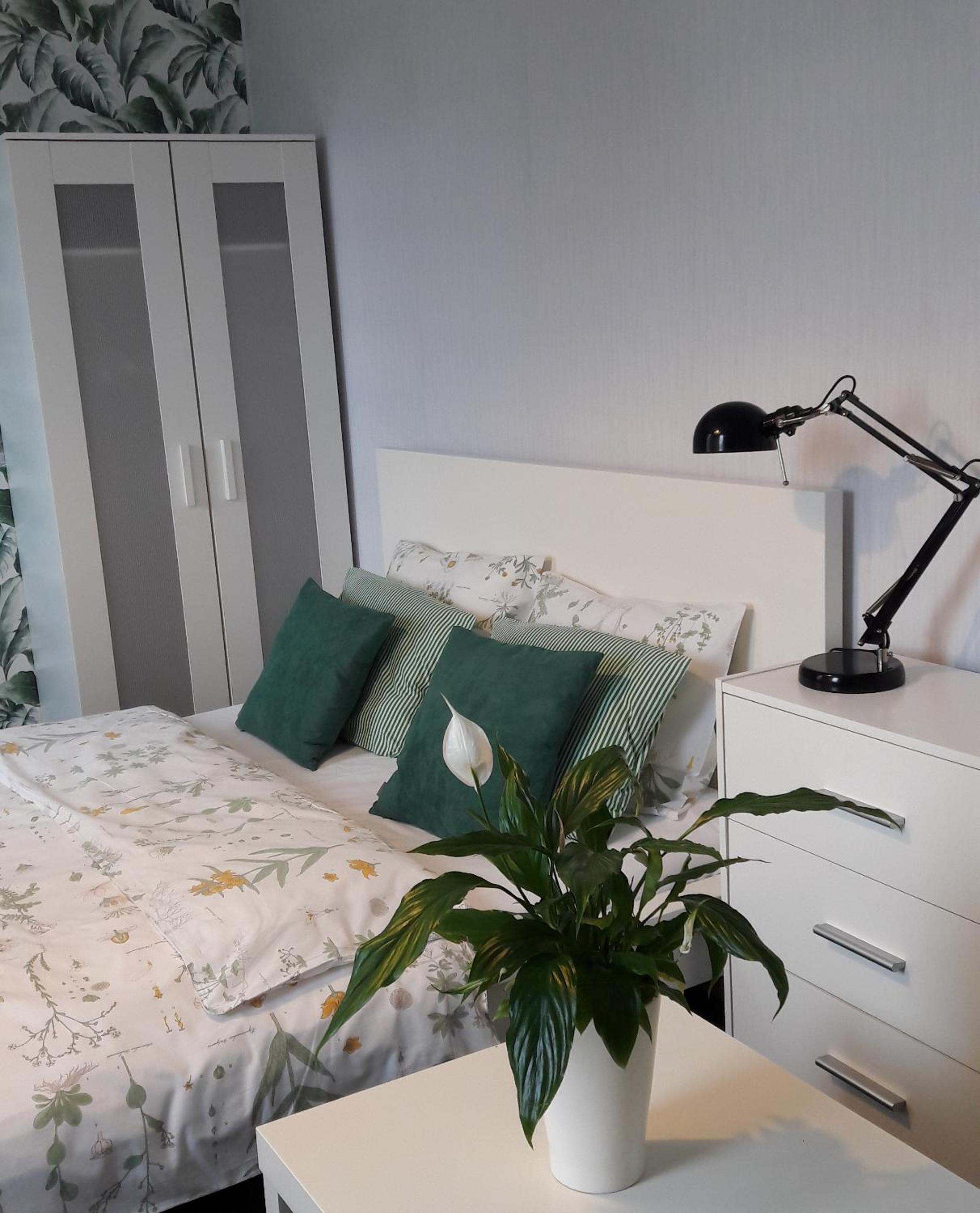 Standard Double Room photo 1
