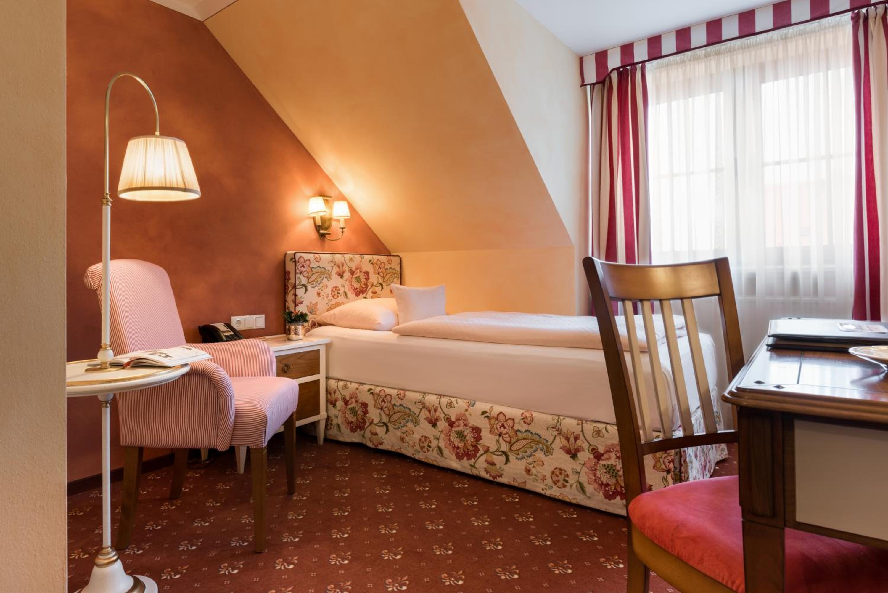 Business Single Room photo 1