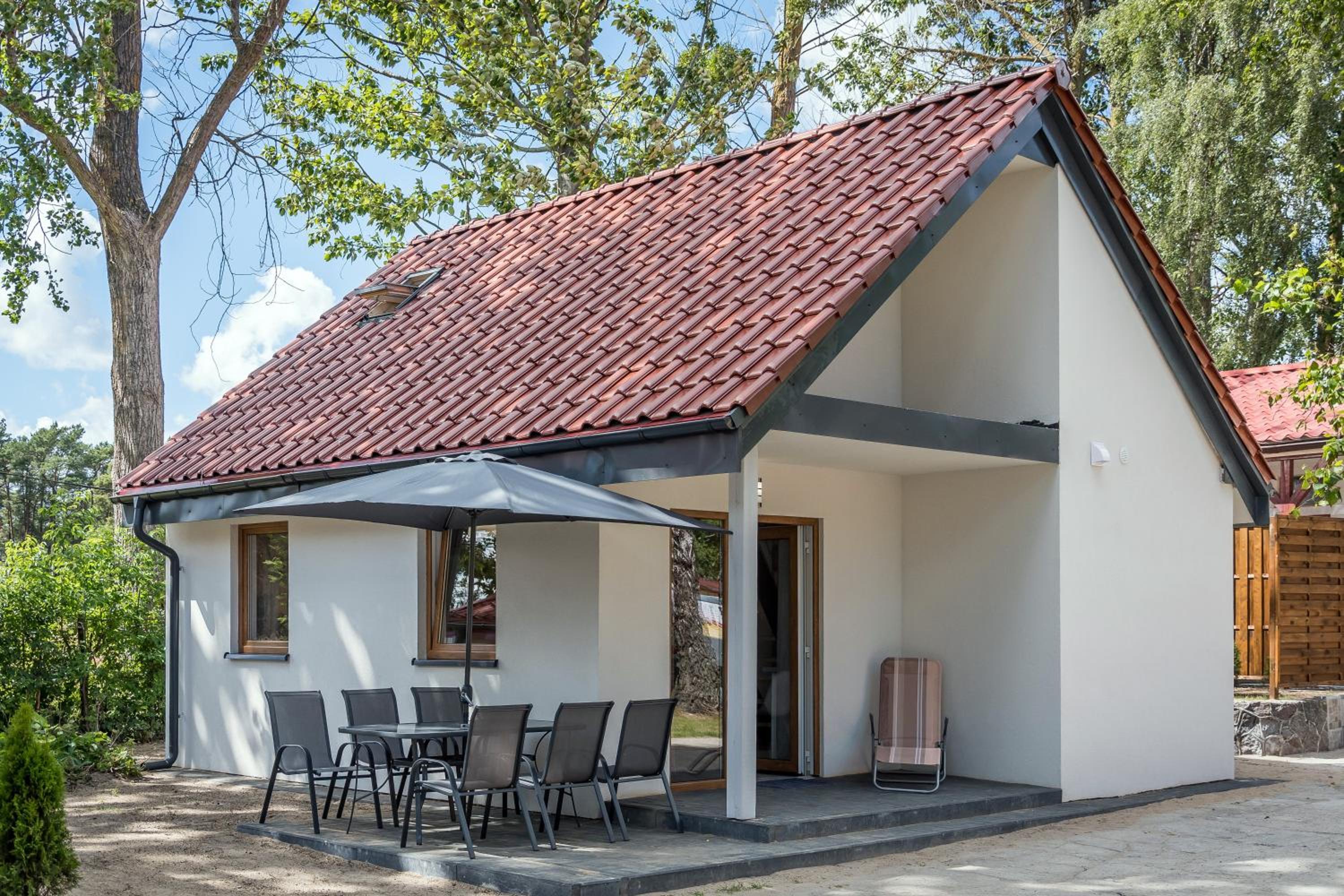 Three-Bedroom House photo 1