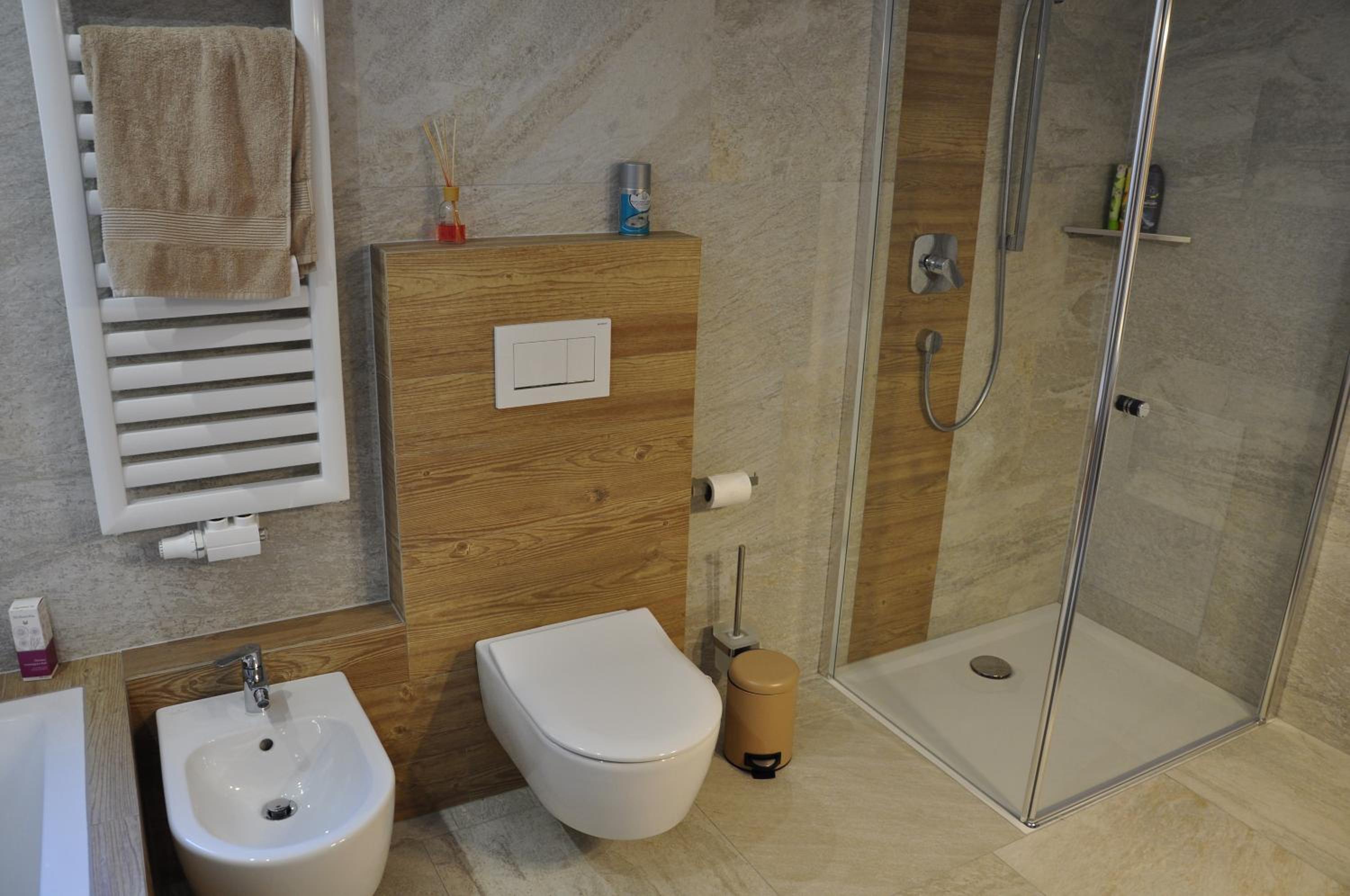 Apartment with Terrace photo 3