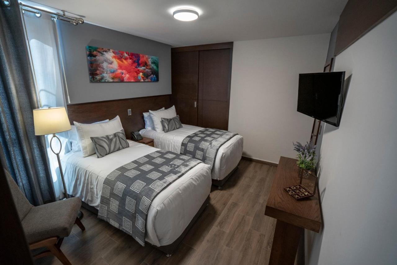 Double Room photo 3