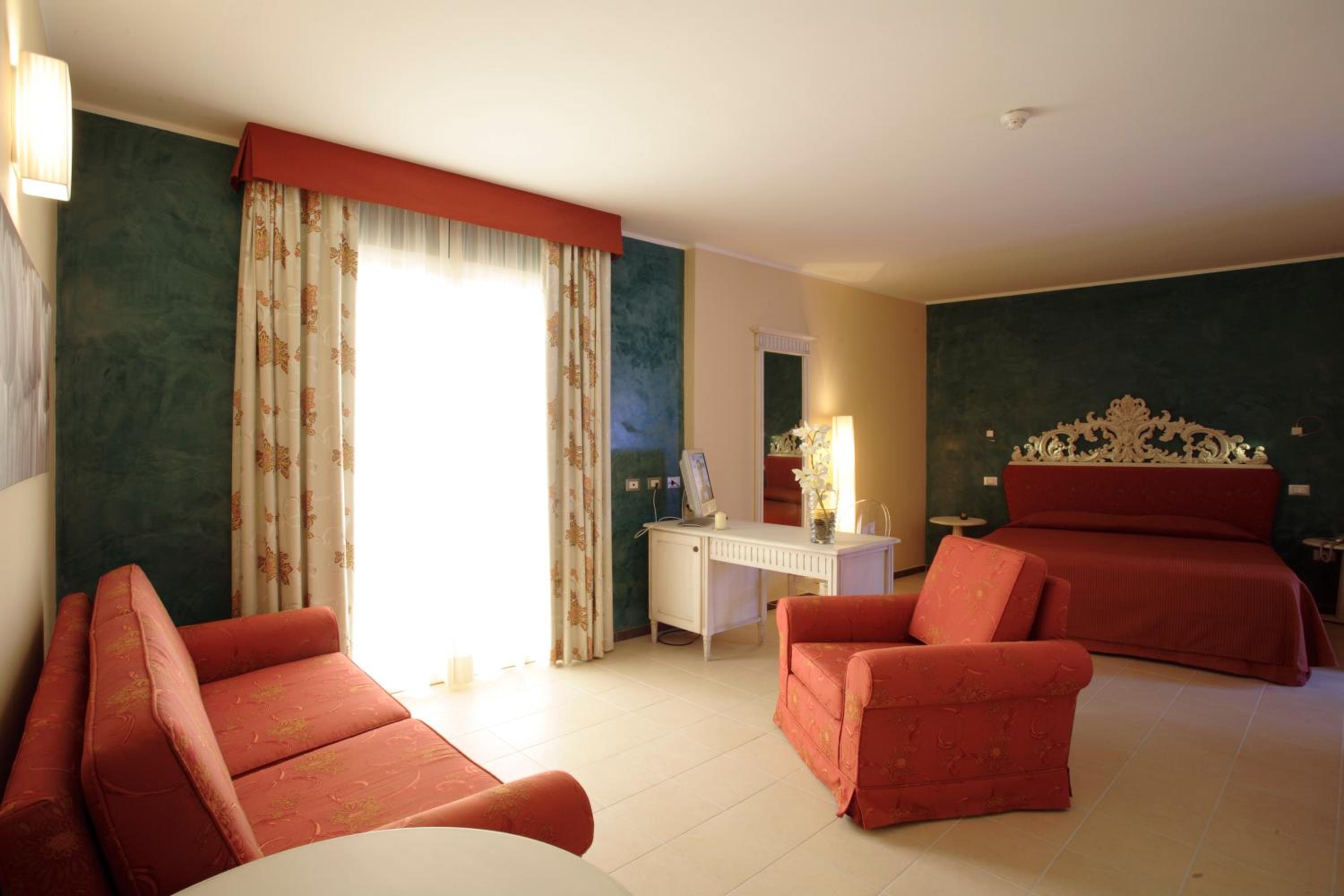 Junior Suite - Photo 2
