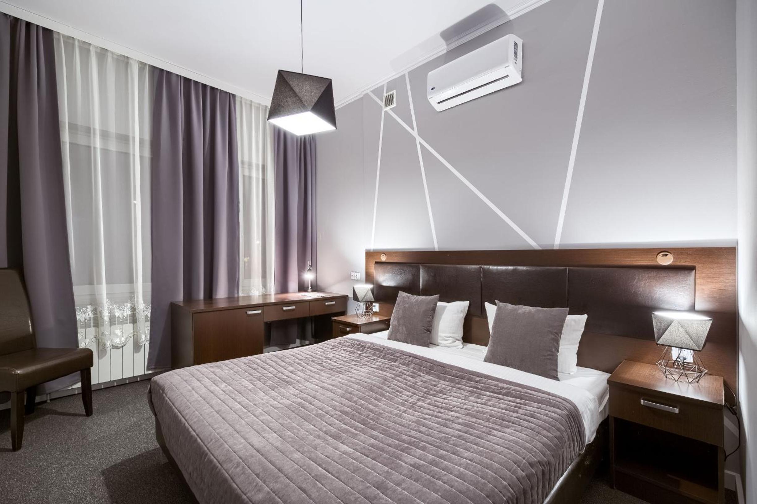 Standard Double Room - Photo 1