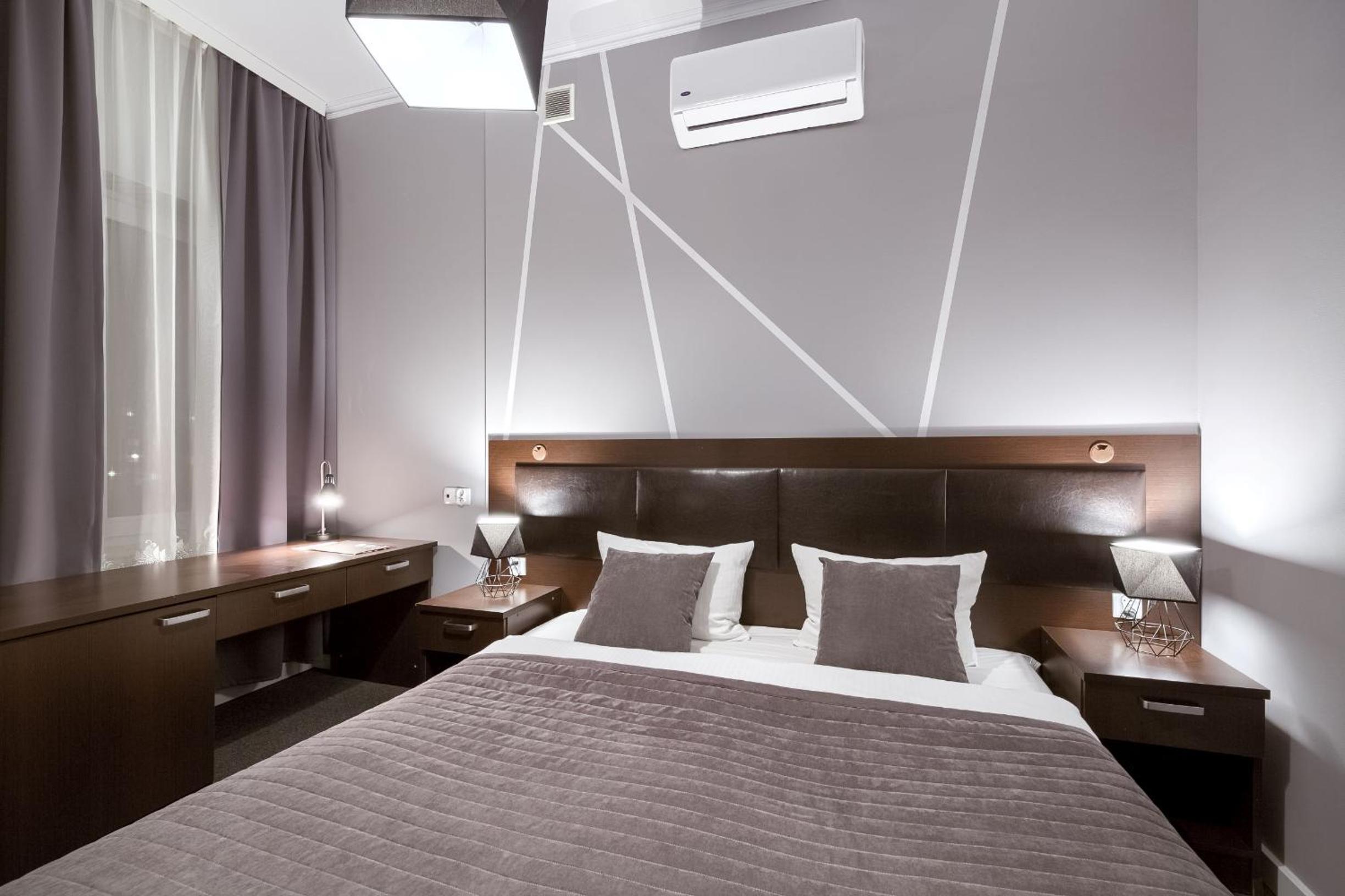 Standard Double Room - Photo 3