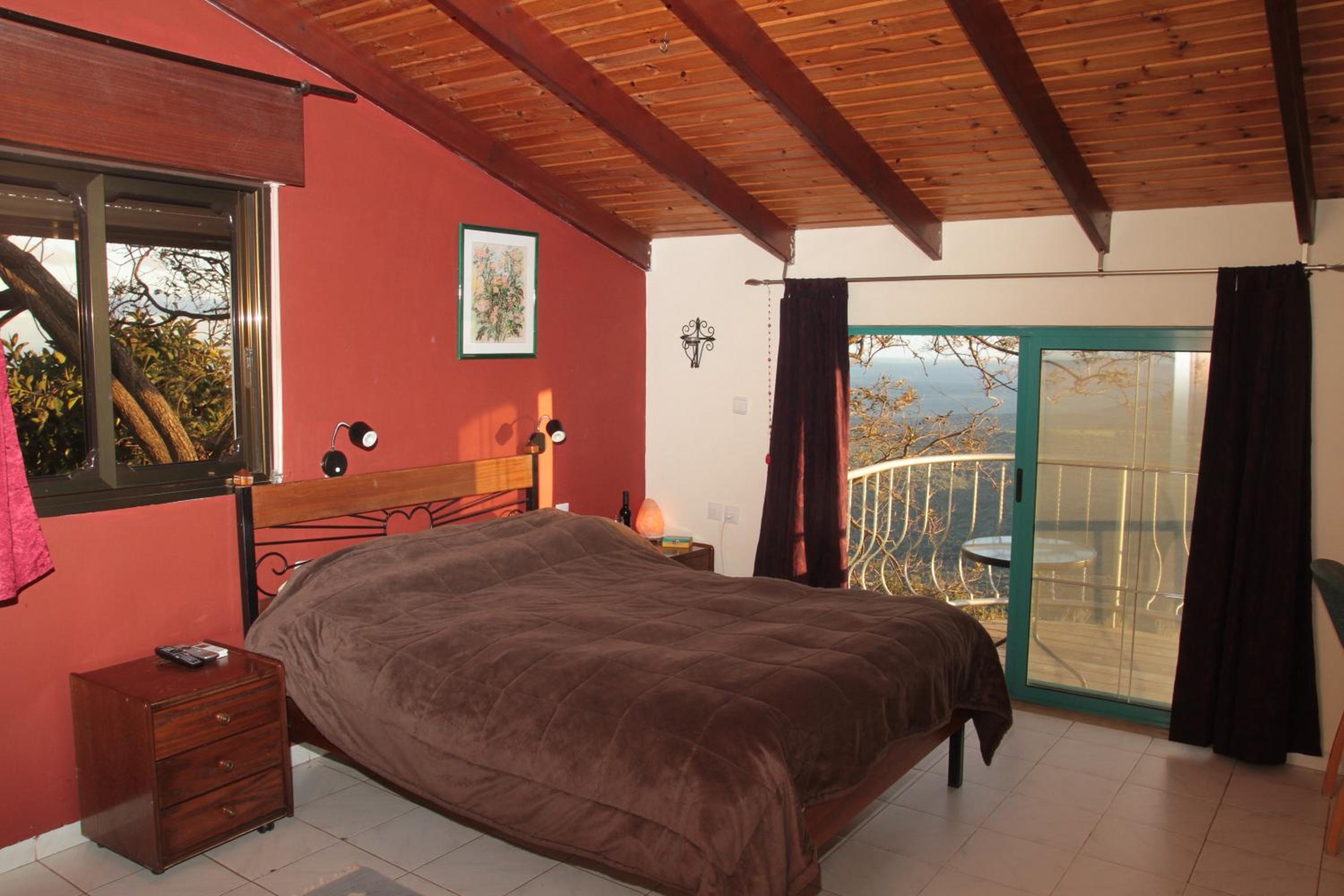 Double Room with Lake View