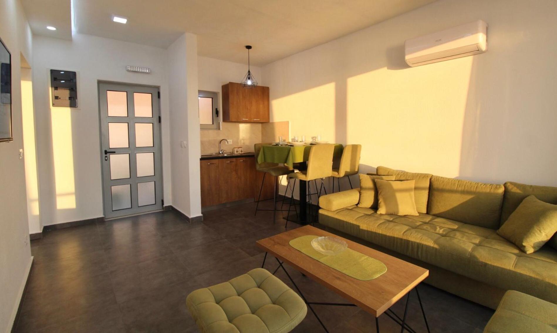 Apartment with Sea View photo 2