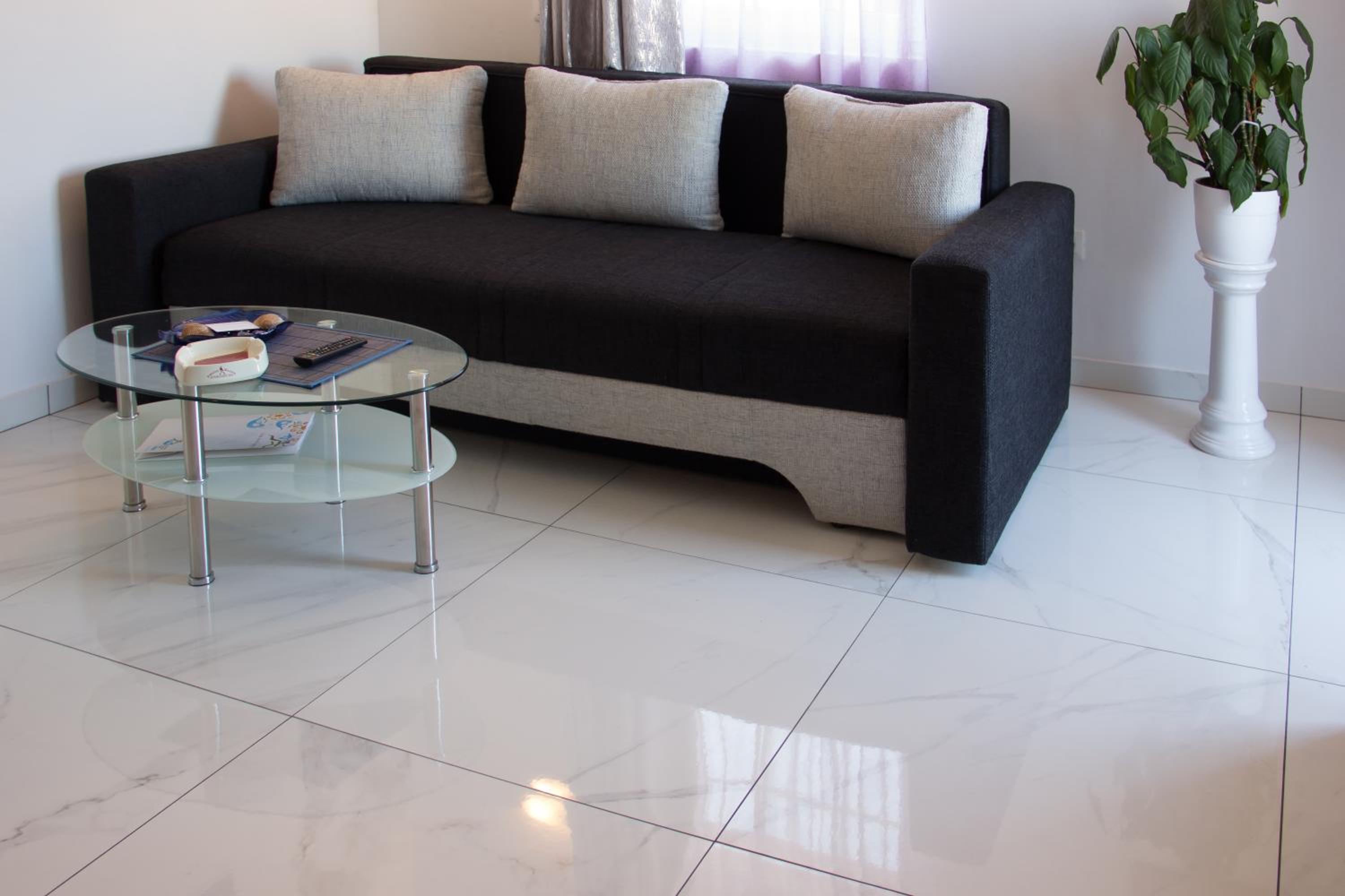 Apartment with Sea View photo 1