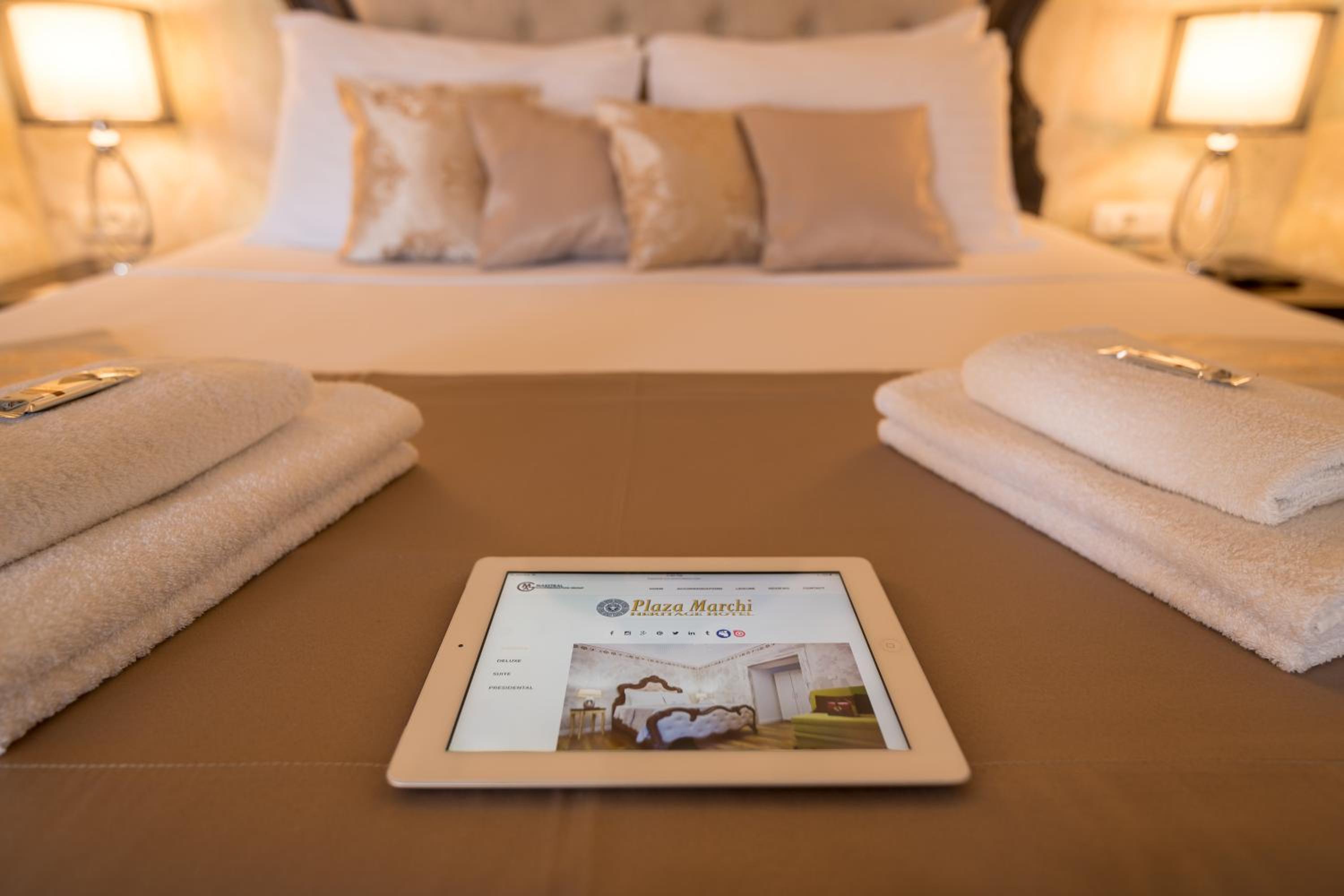 Grand Luxury Suite photo 3