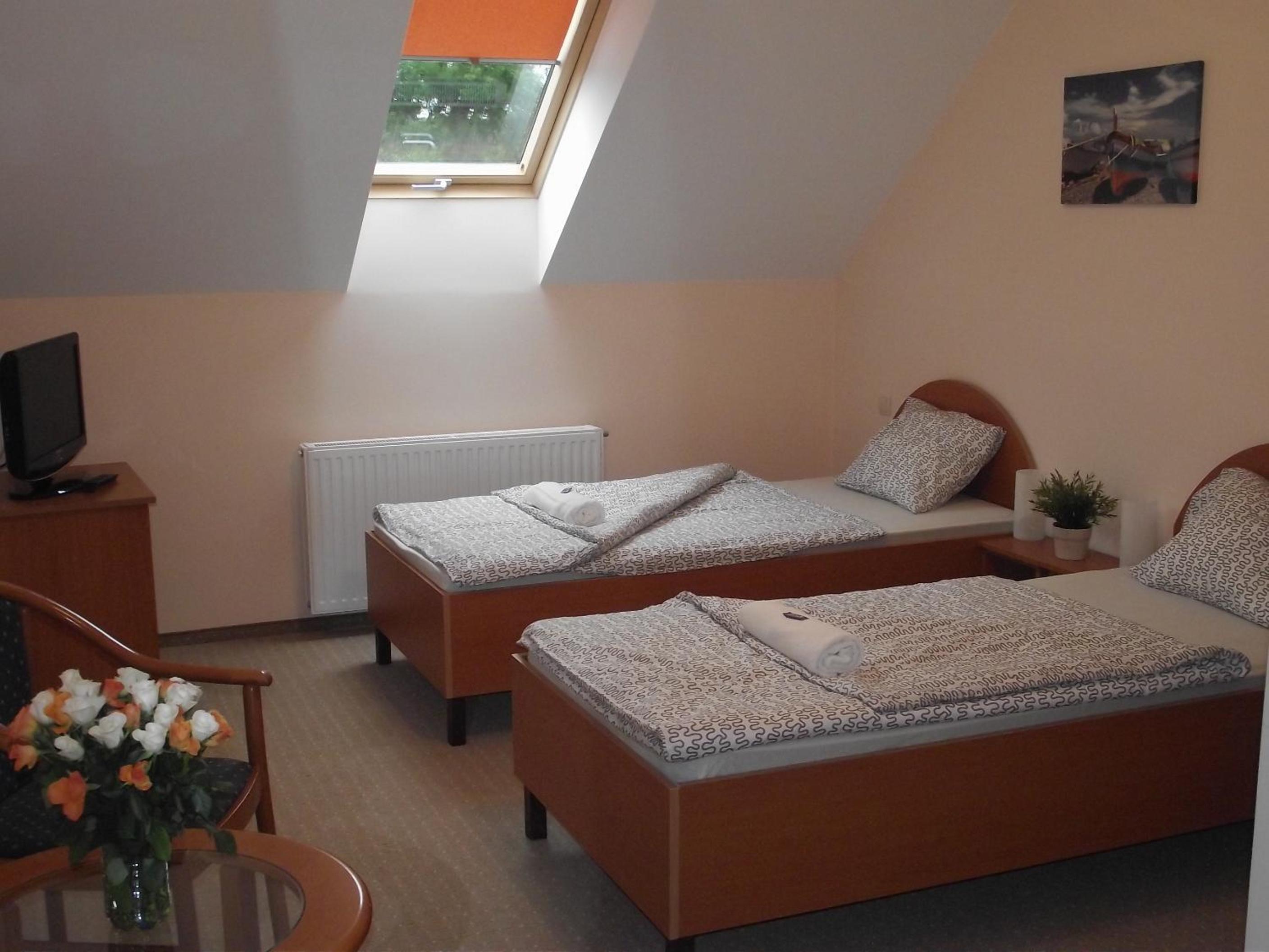 Twin Room photo 1