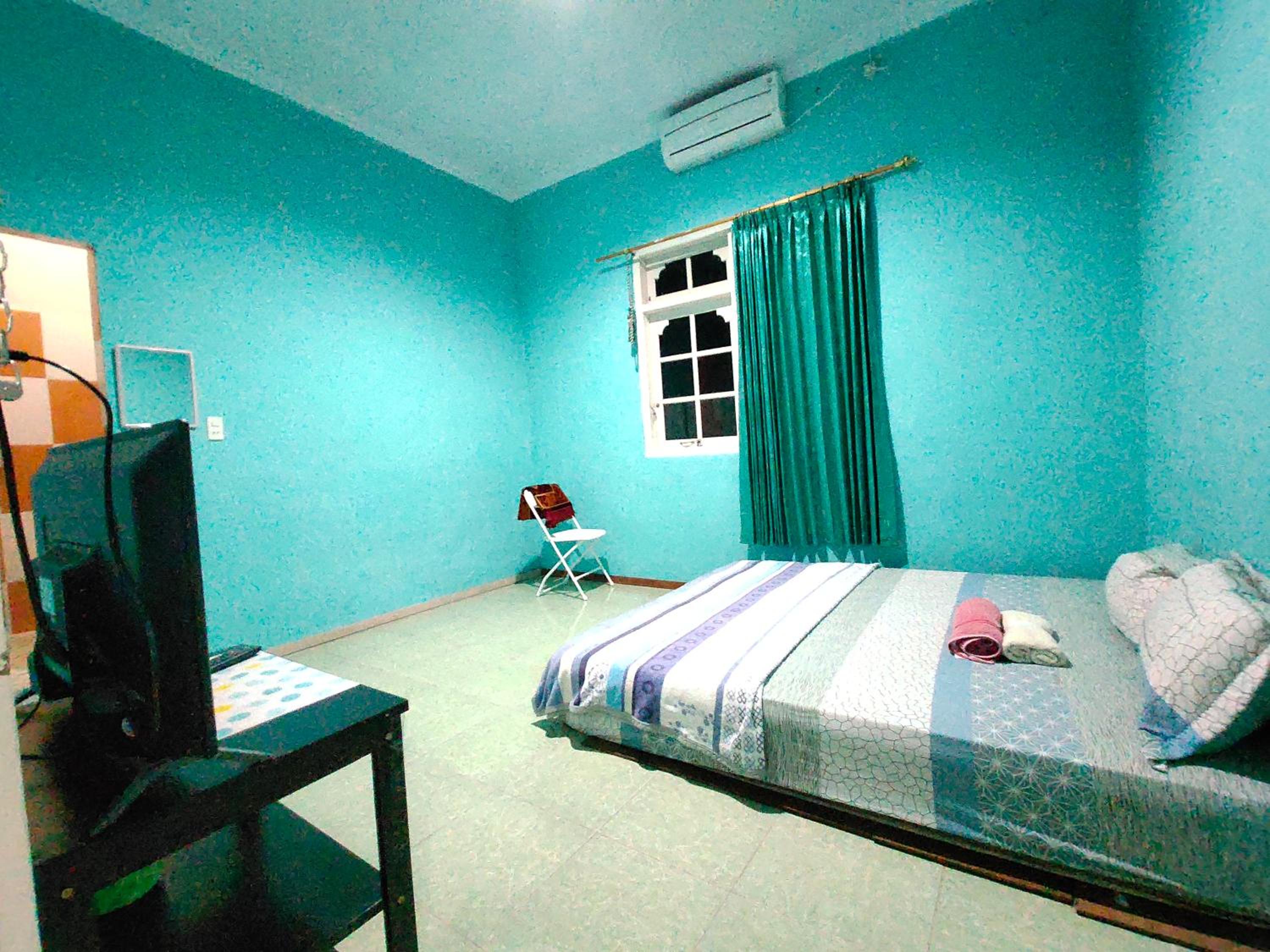Double Room with Private Bathroom - Photo 8
