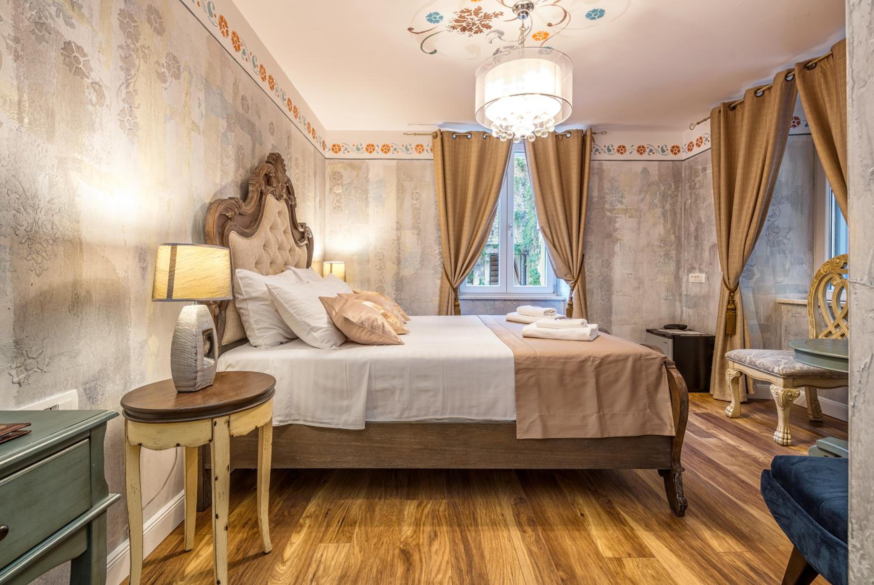 Superior Queen Room photo 3
