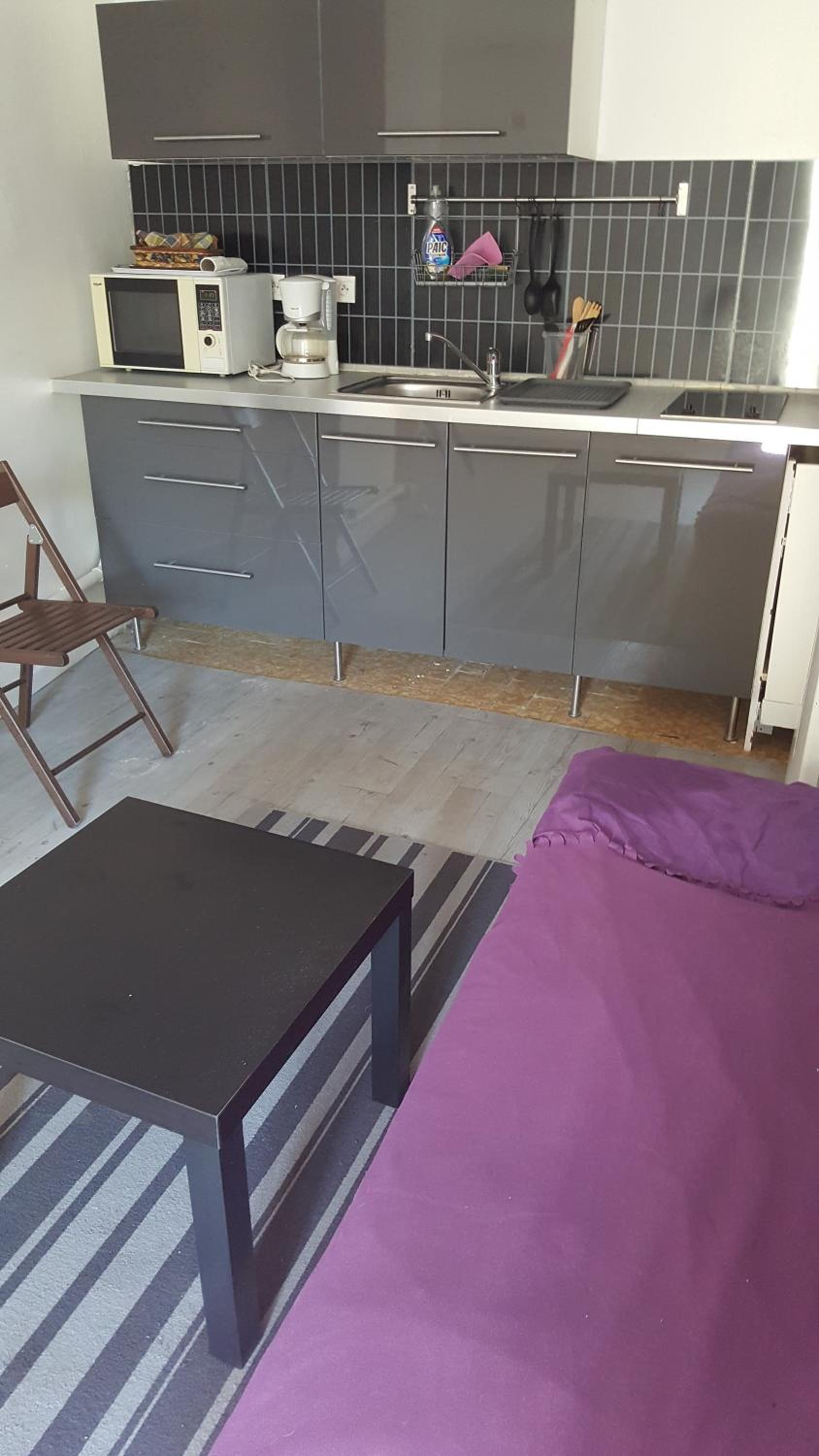 Standard Apartment photo 1