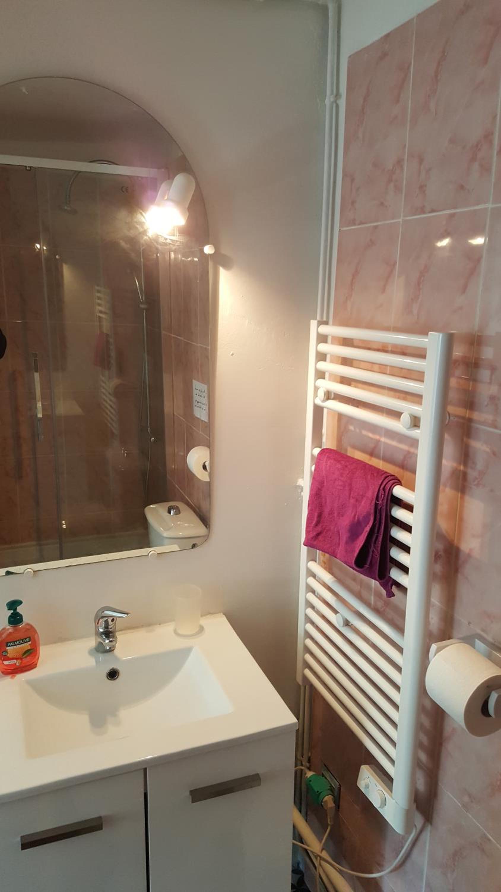 Standard Apartment photo 2