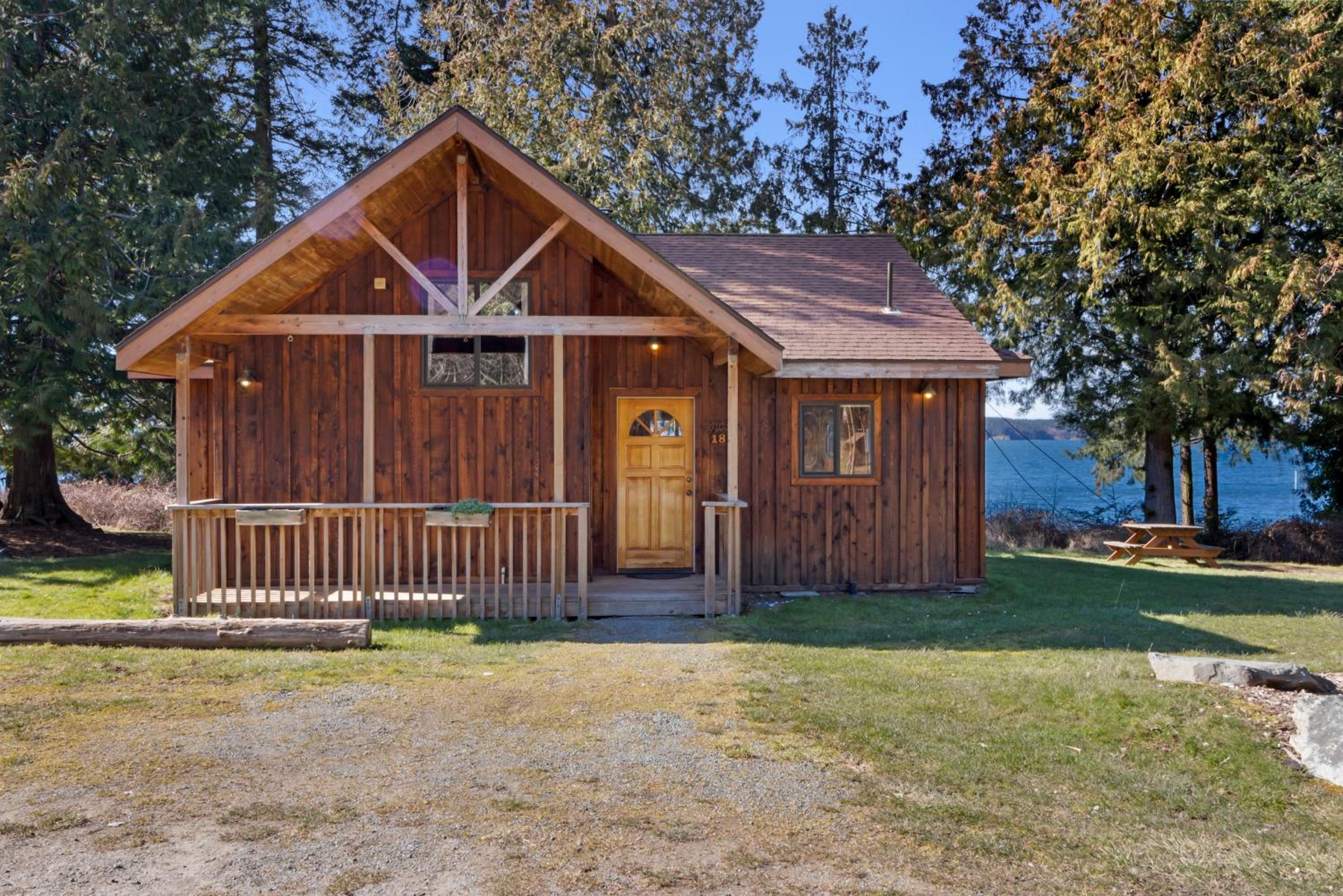 Deluxe Bungalow (No pets) photo 3