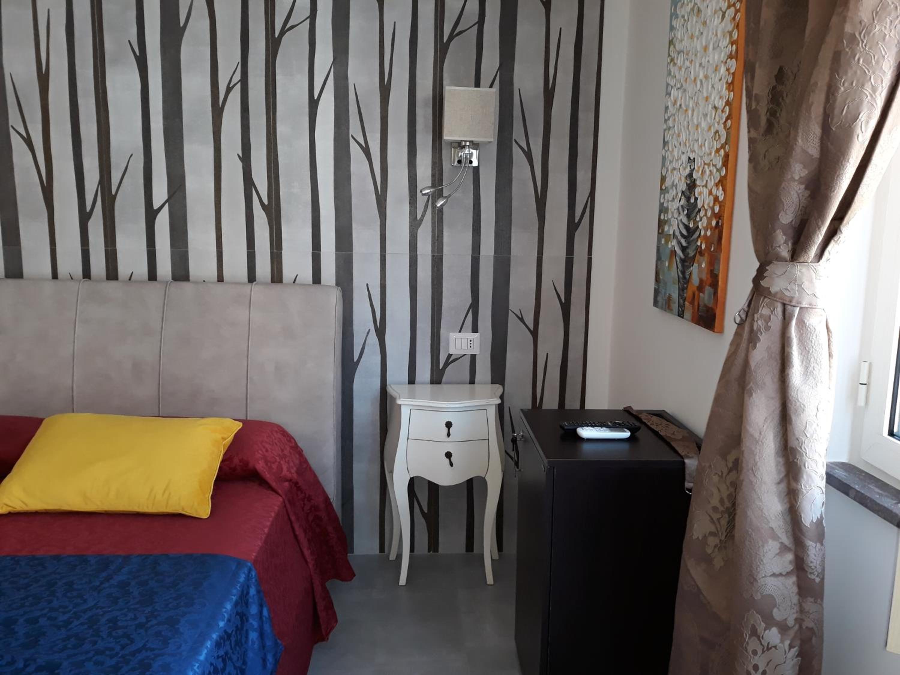 Luxury Triple Room - Photo 1