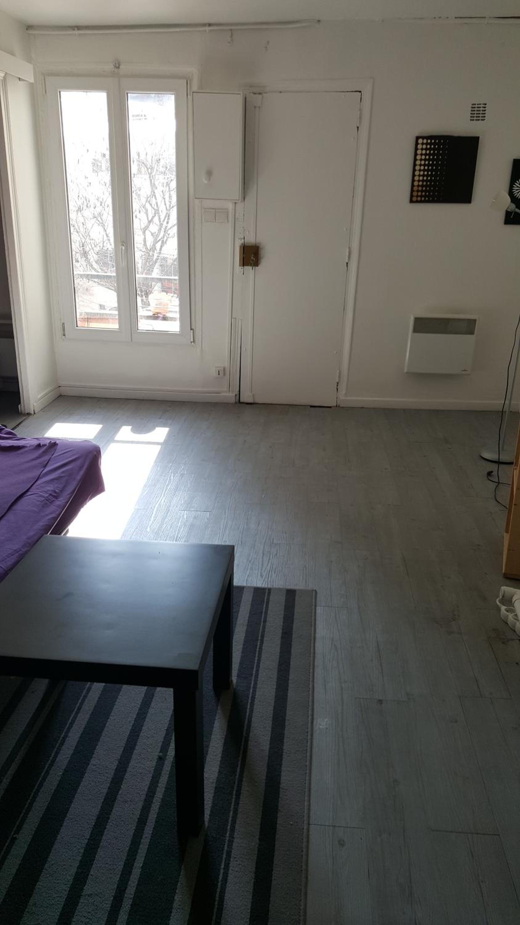 Standard Apartment photo 3