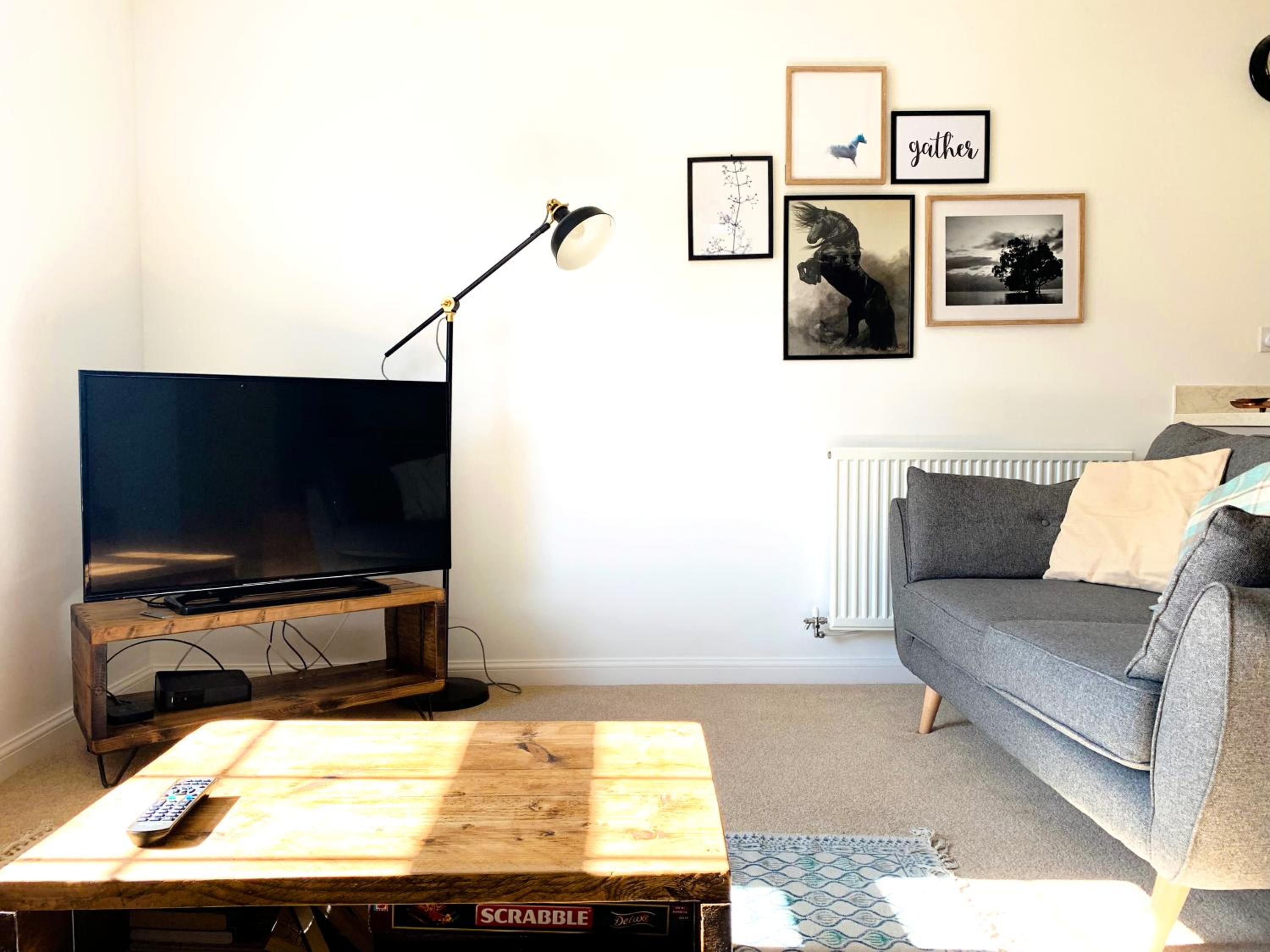 Apartment - Bycroft House photo 2