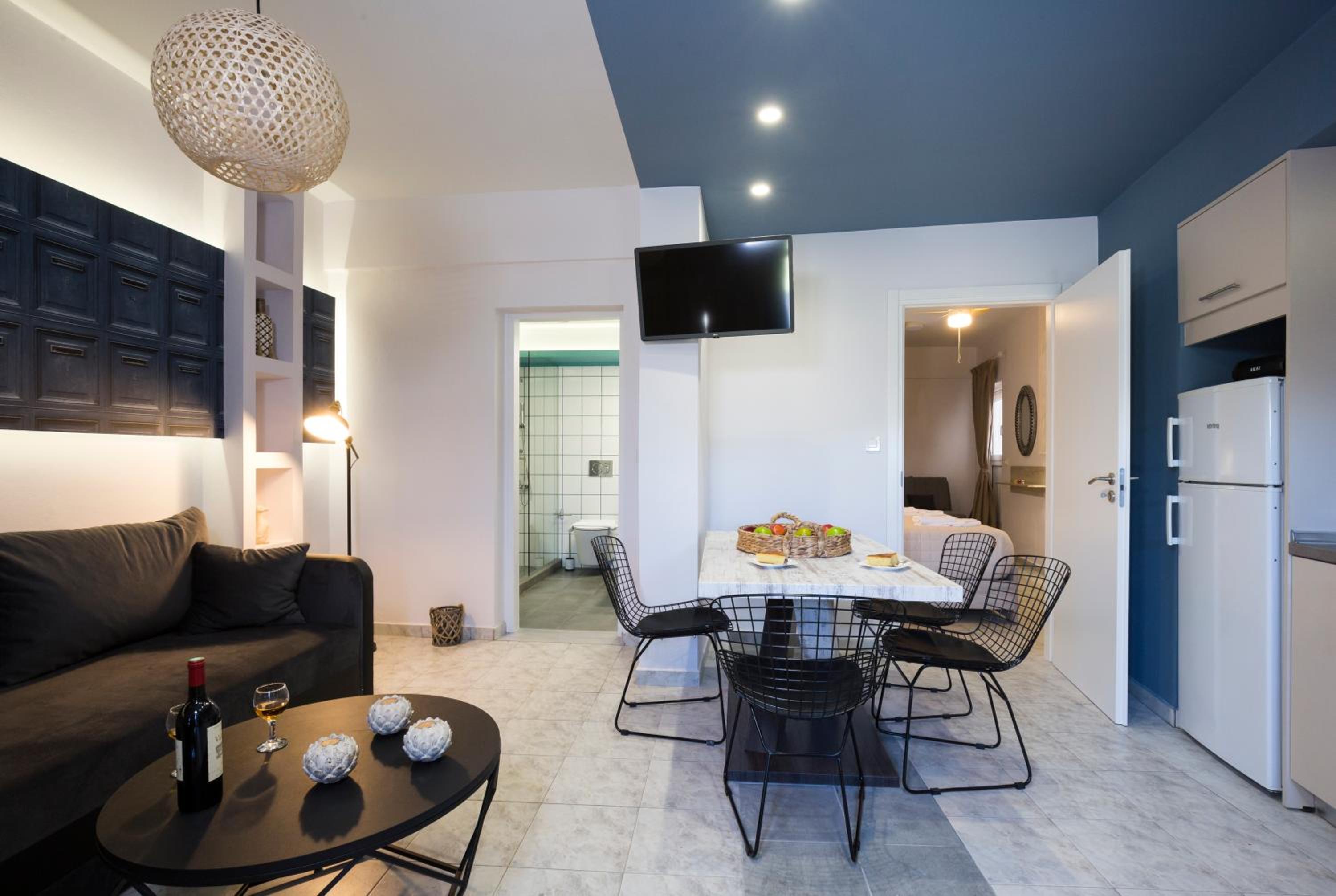 Superior Apartment photo 2
