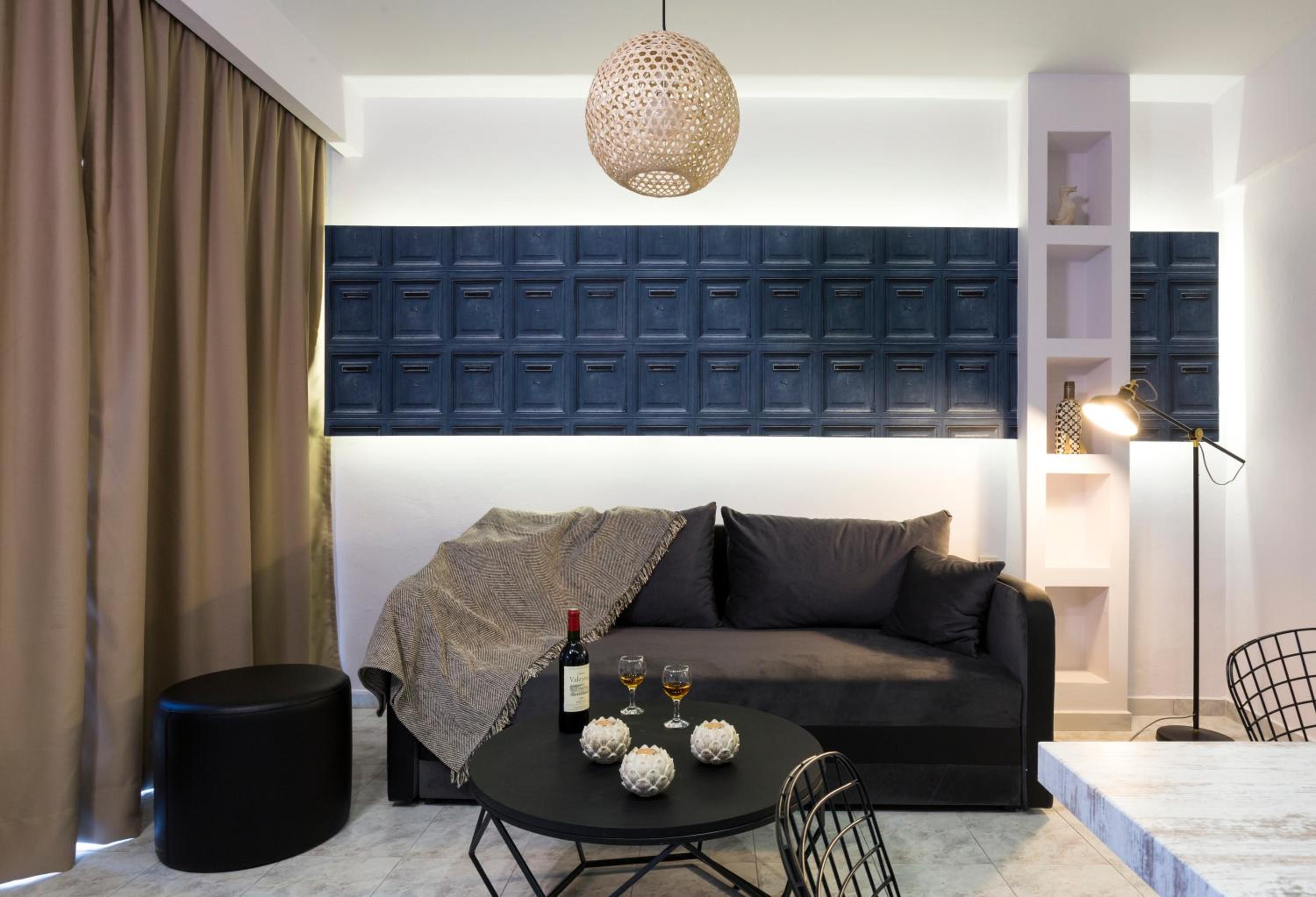 Superior Apartment photo 1