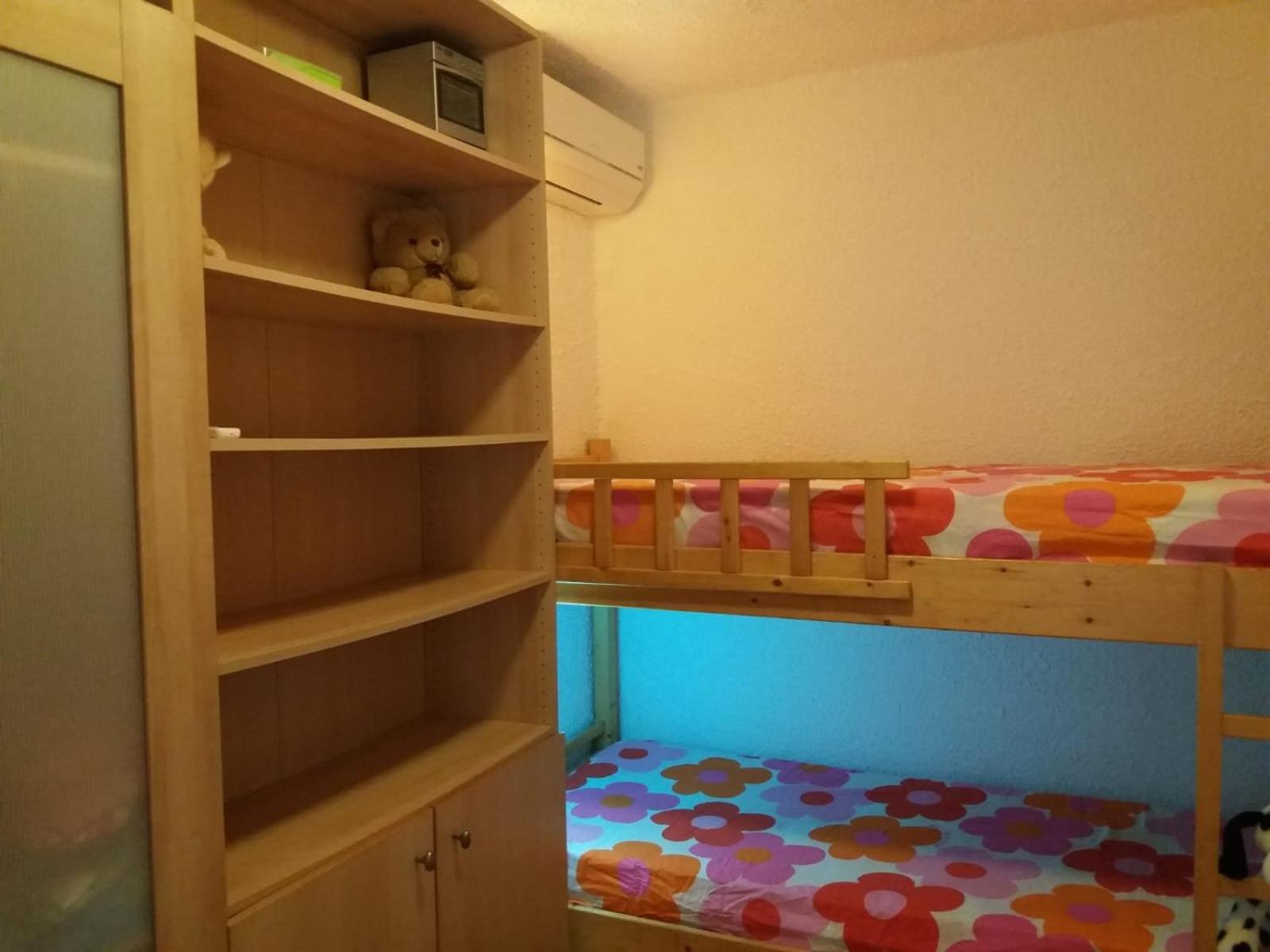 Apartamento de Dos Dormitorios