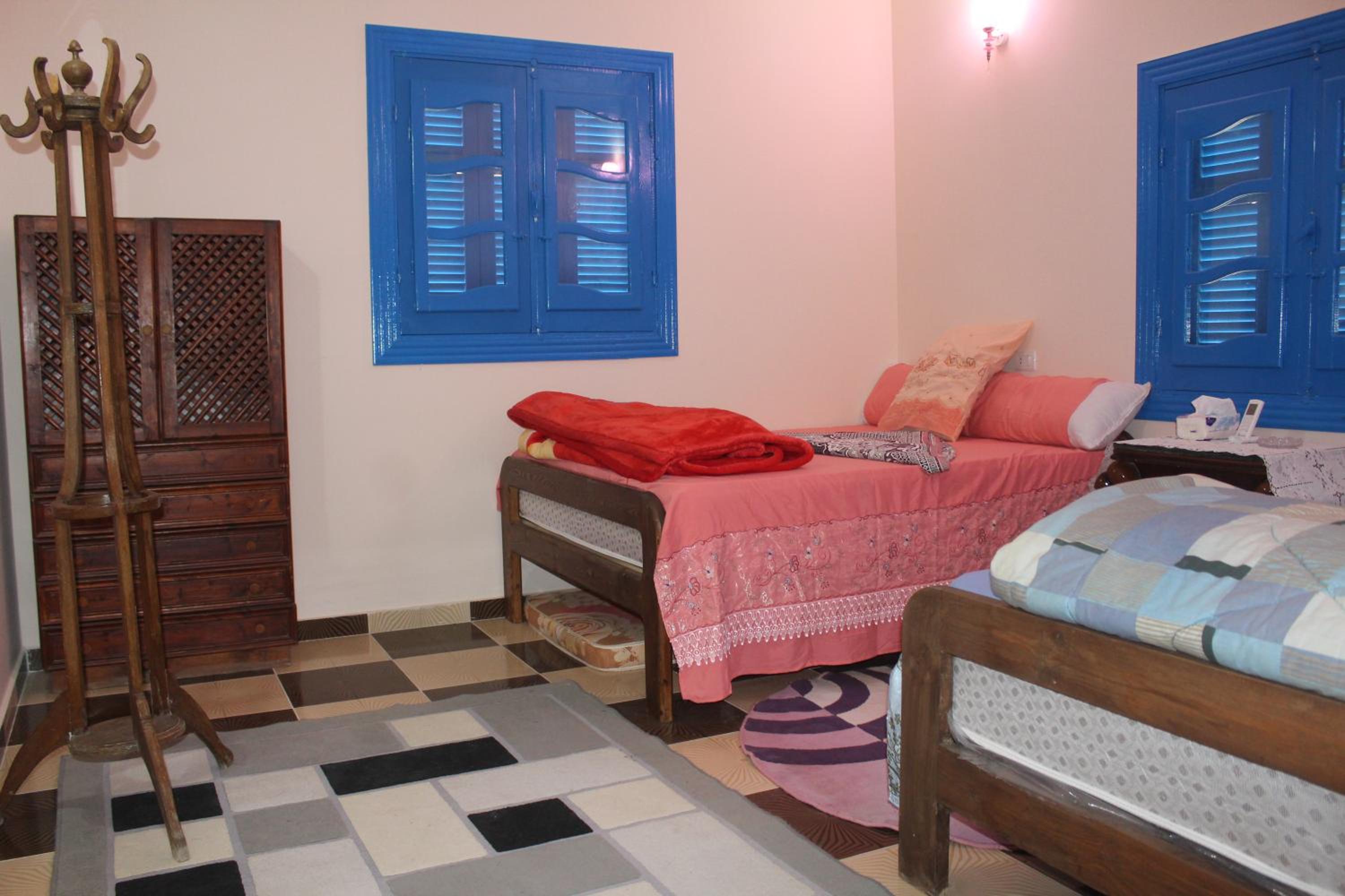 Two-Bedroom Chalet - Photo 37