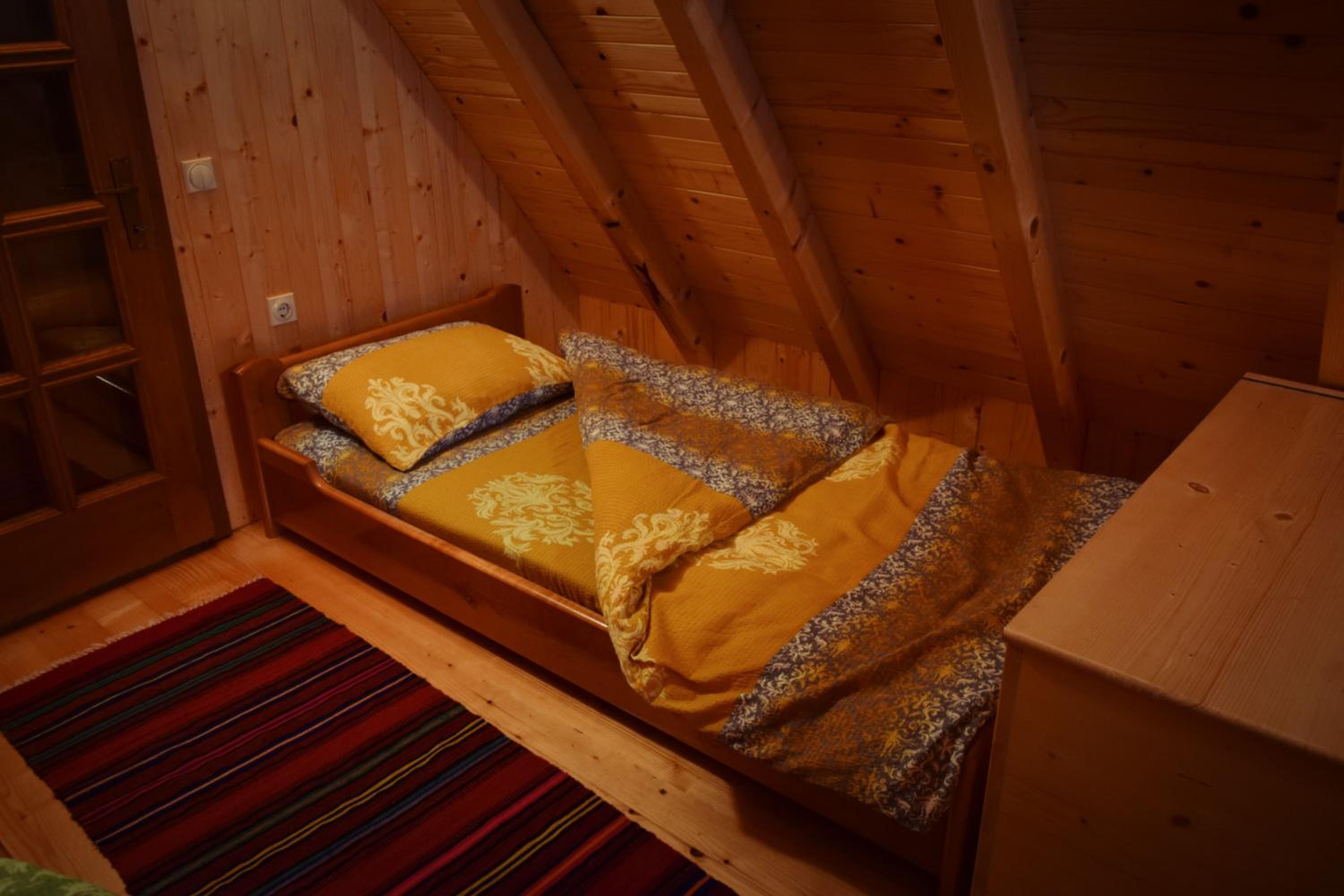 One-Bedroom Chalet photo 2