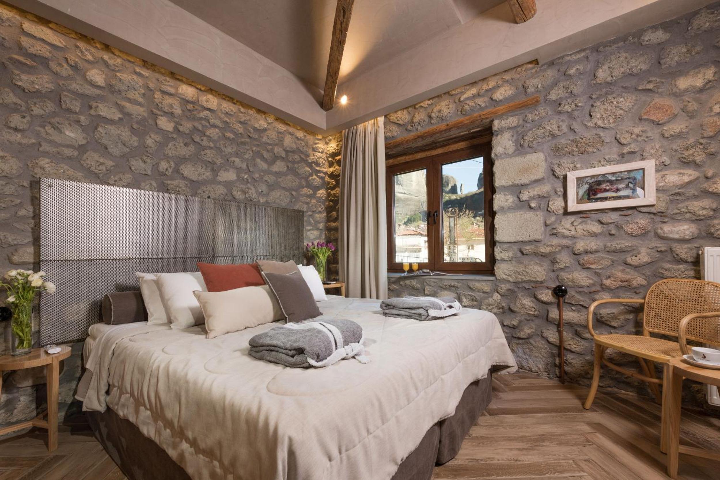 The Sauna Suite Meteora View - Photo 11