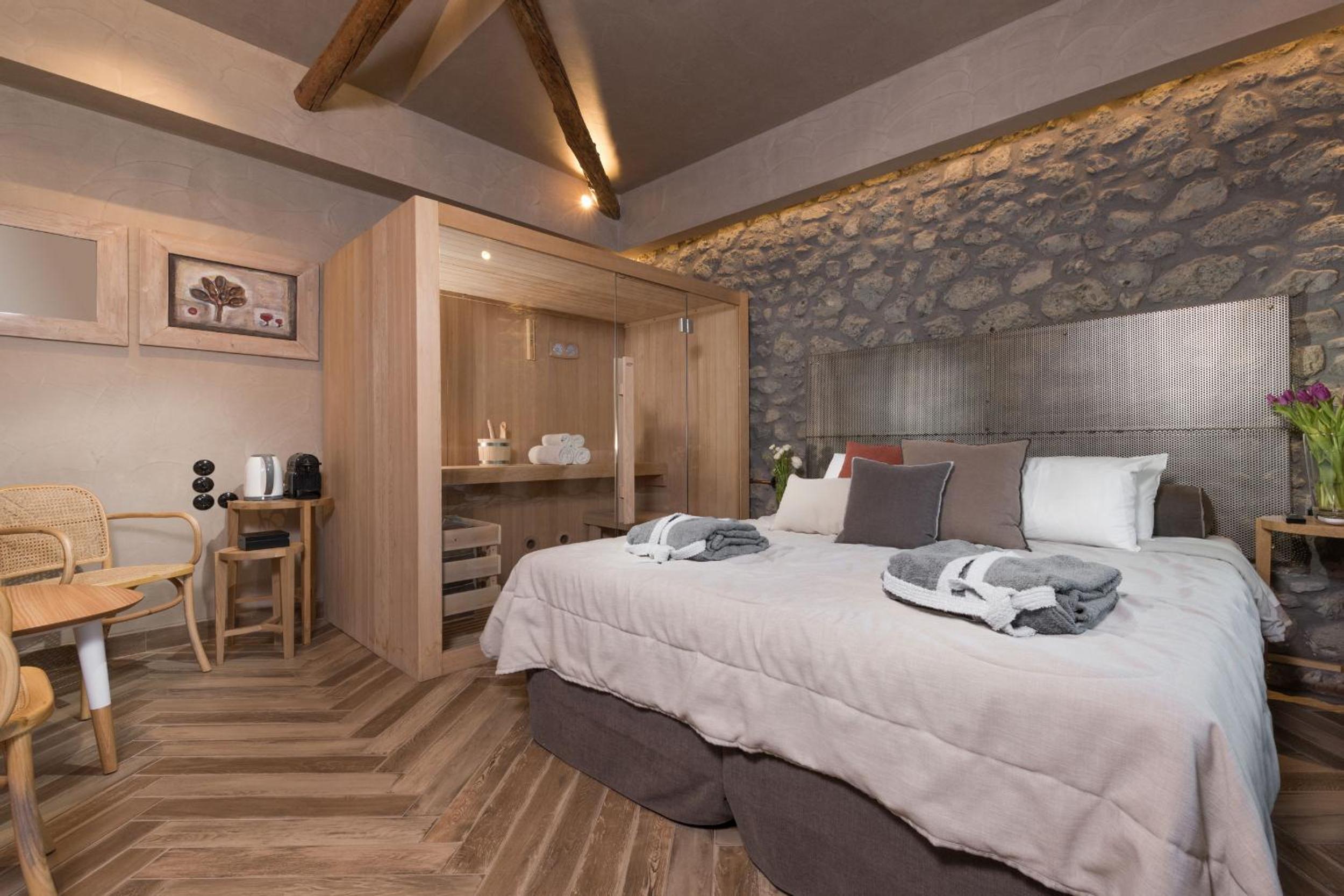 The Sauna Suite Meteora View - Photo 1