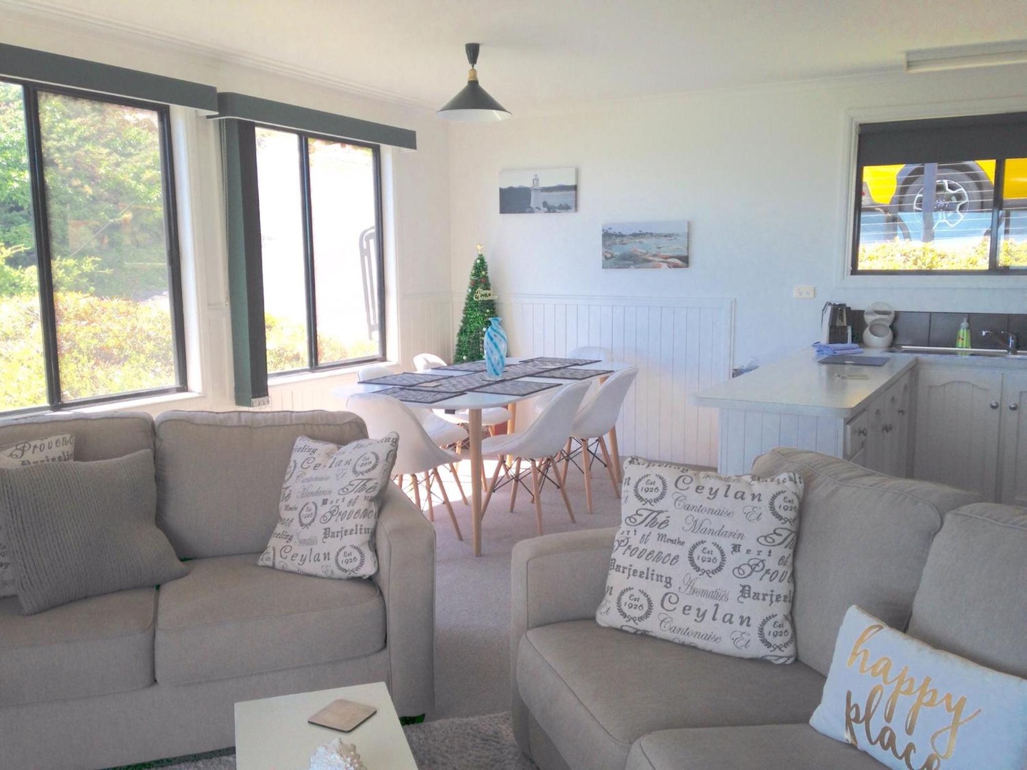 Two-Bedroom Apartment - Photo 4