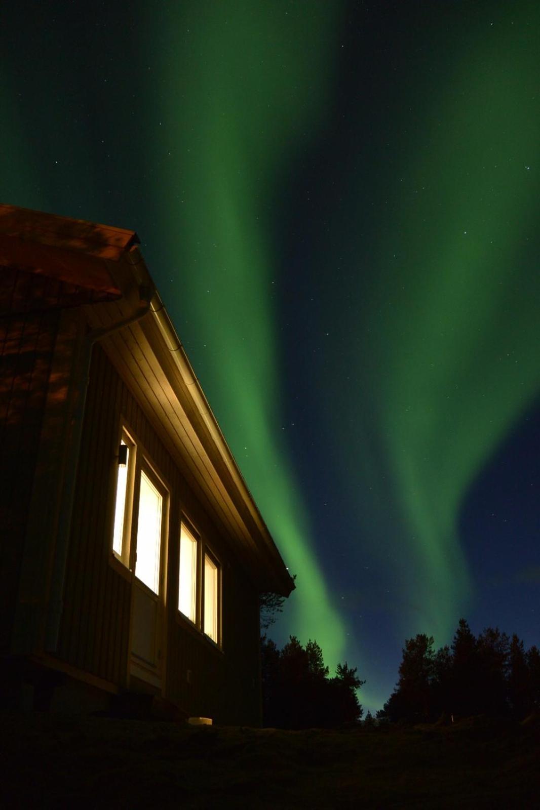 Chalet photo 3