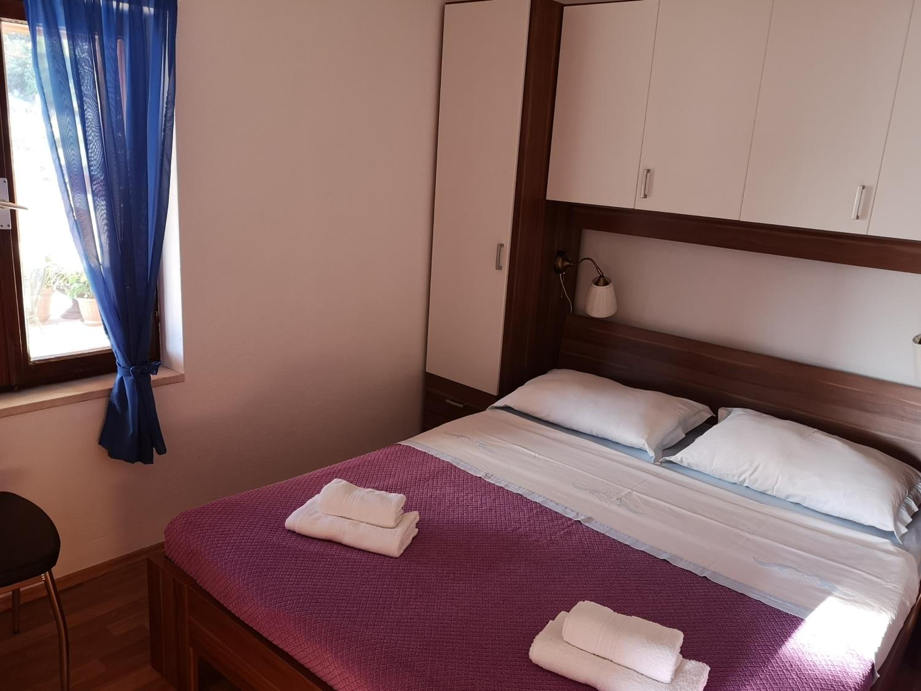 Two-Bedroom Holiday Home