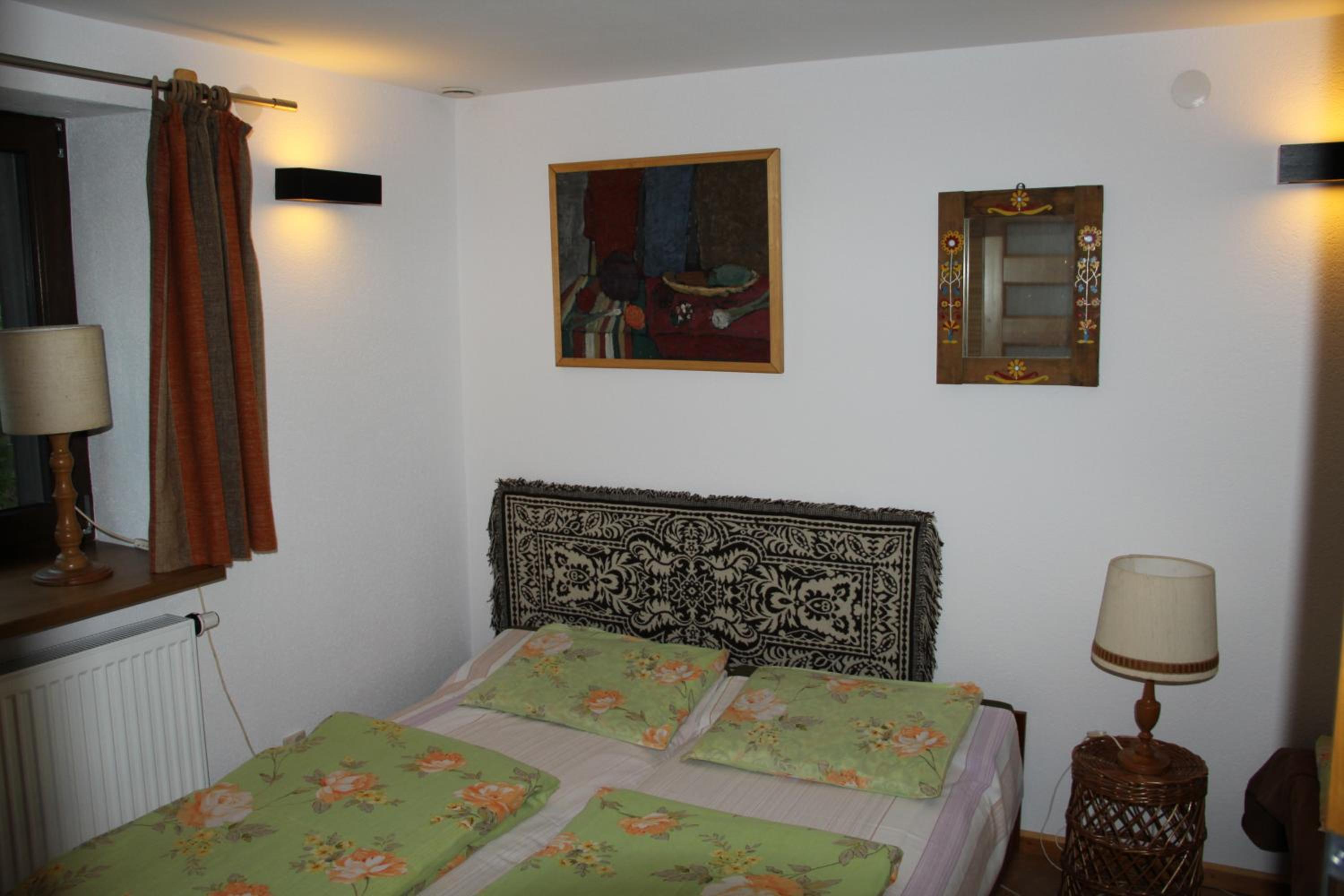Three-Bedroom House photo 1