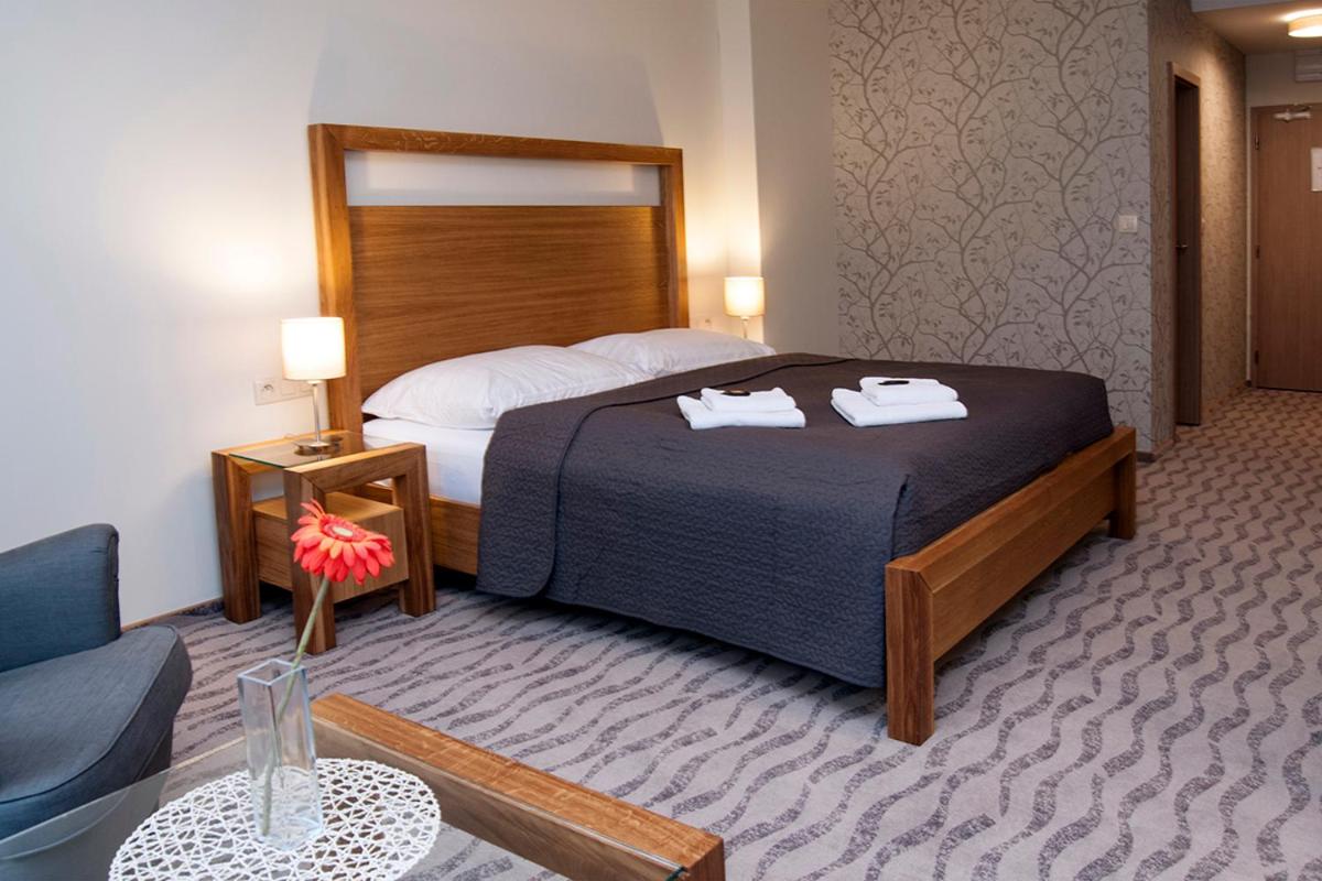 Deluxe Double Room photo 1