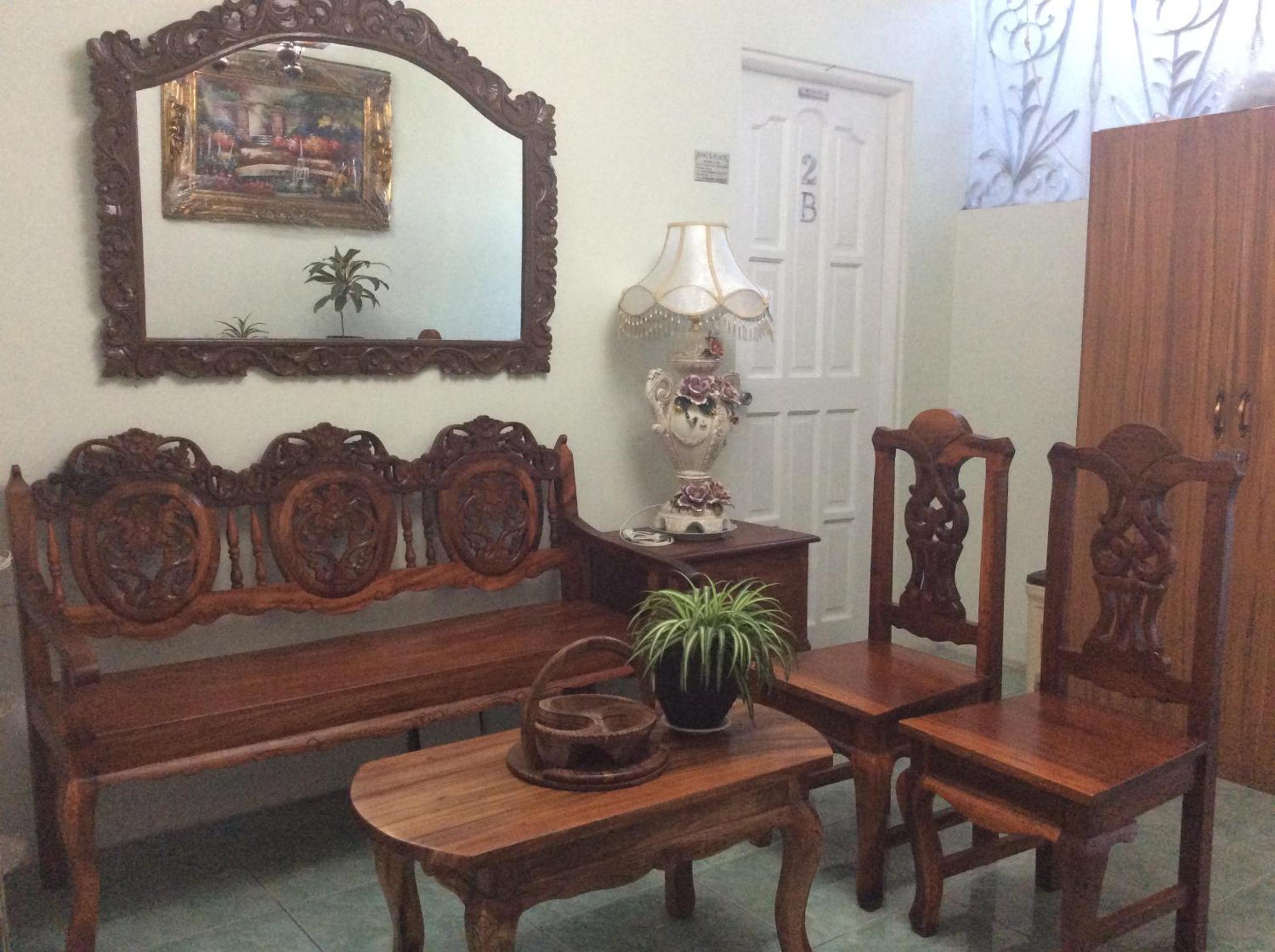 Double Room with Extra Bed - Photo 1