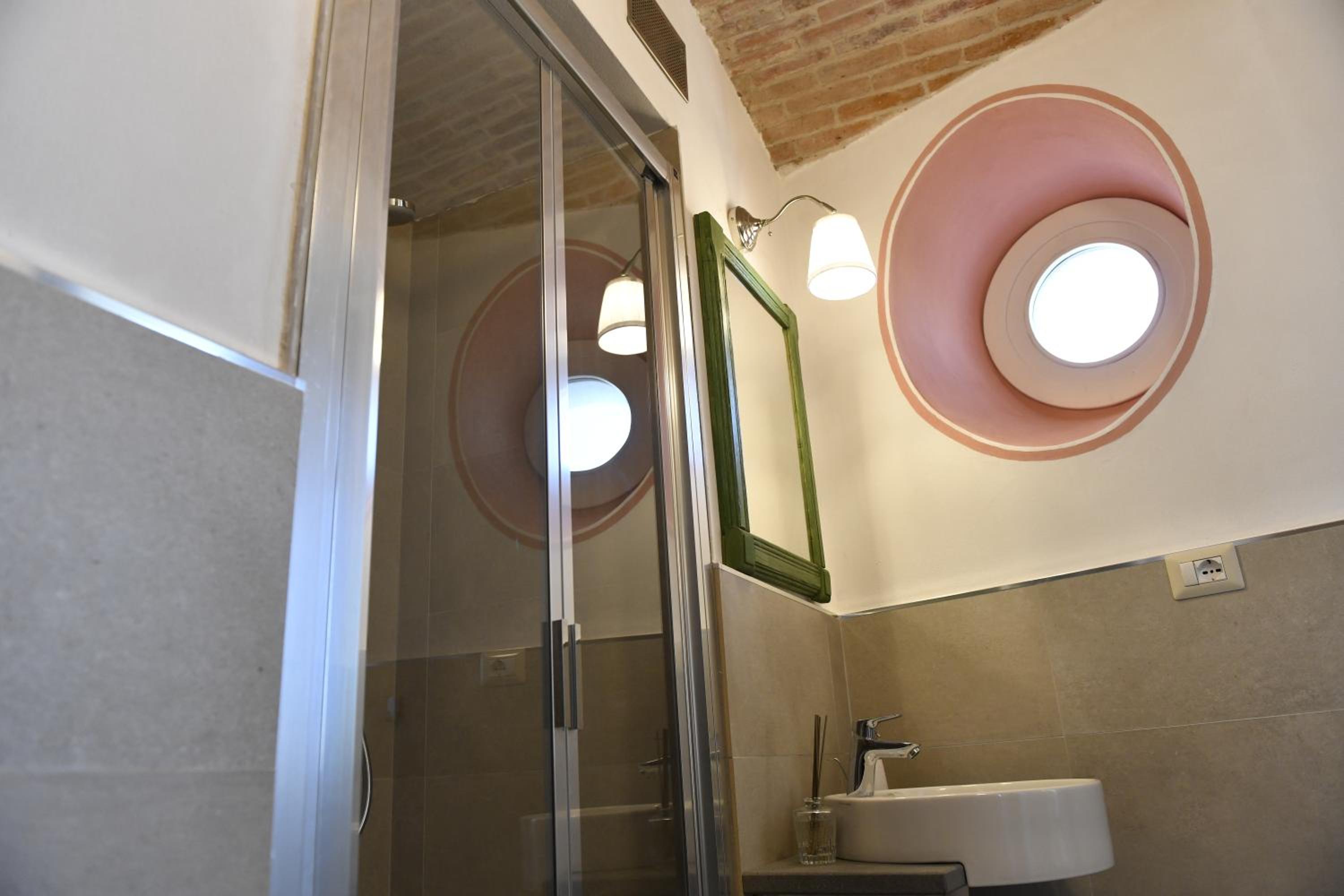 Superior Double or Twin Room with Terrace photo 3