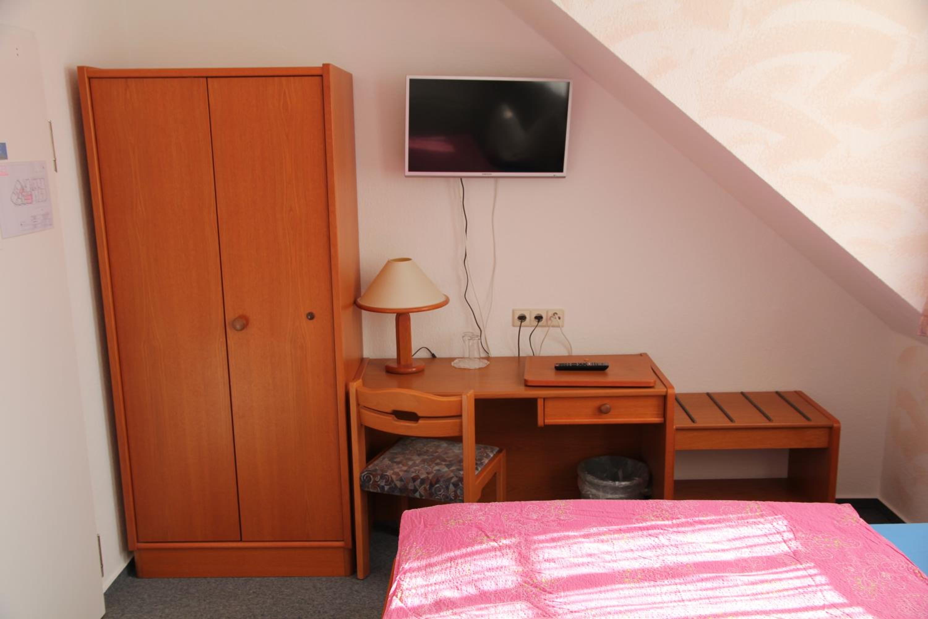 Double or Twin Room photo 1