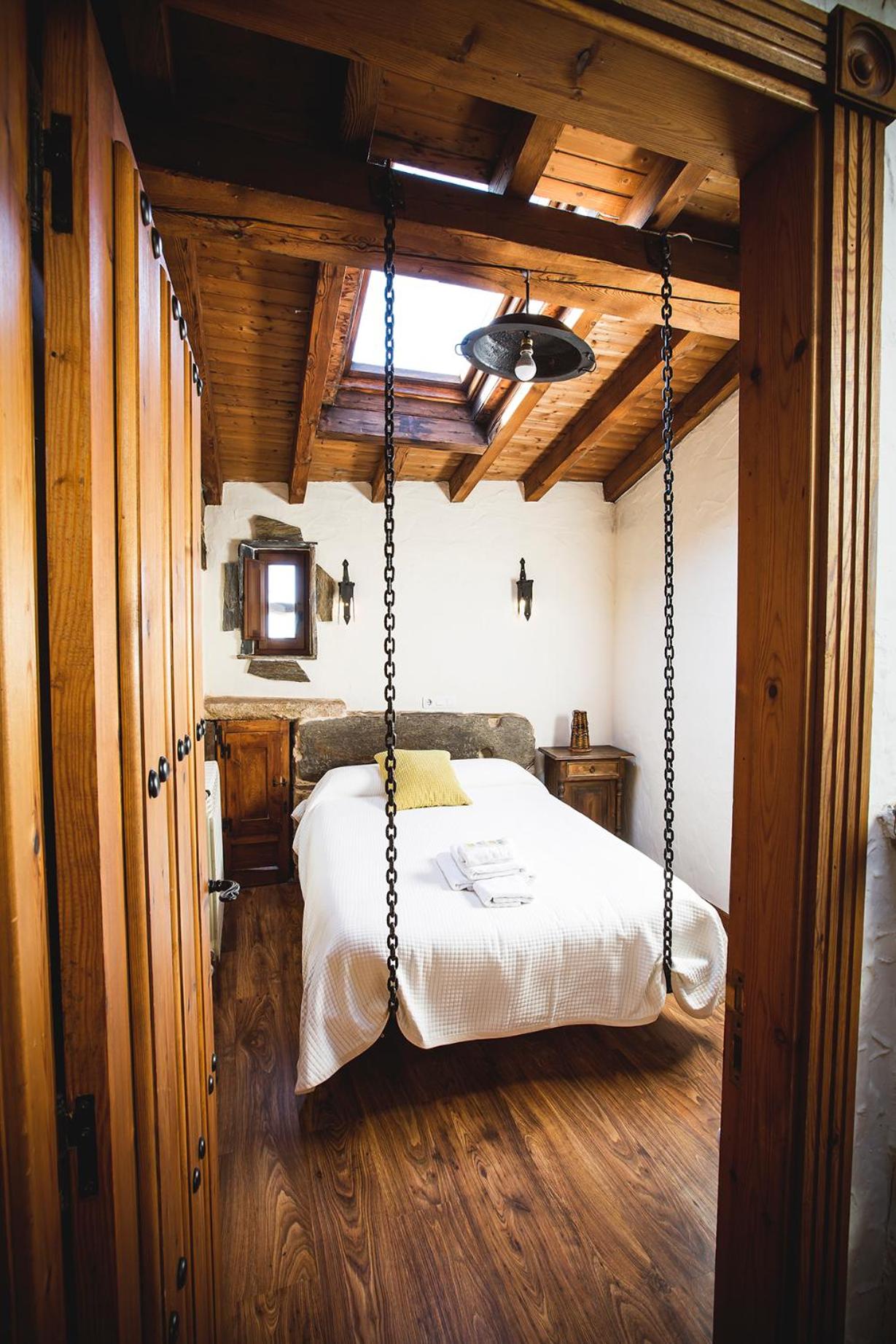 Habitación Doble con Ventana