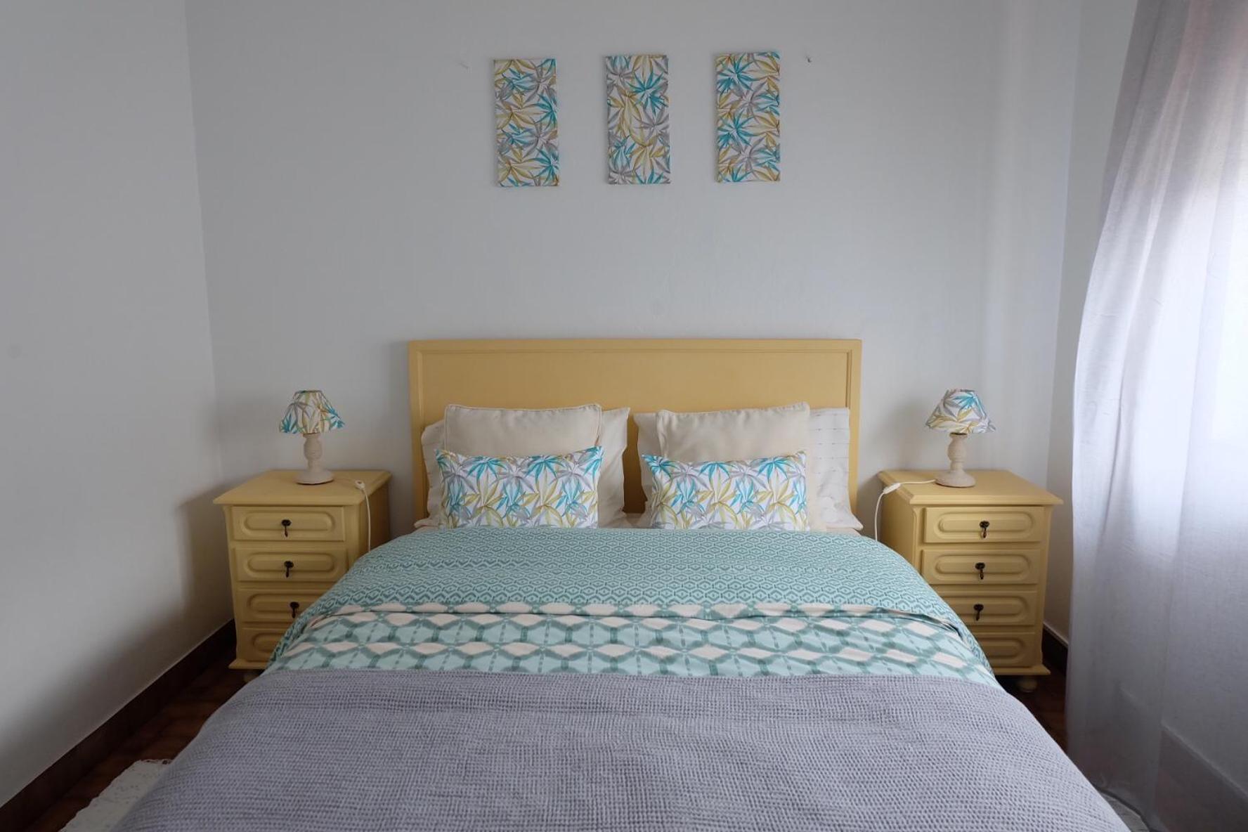 Standard Double Room with Shared Bathroom photo 1