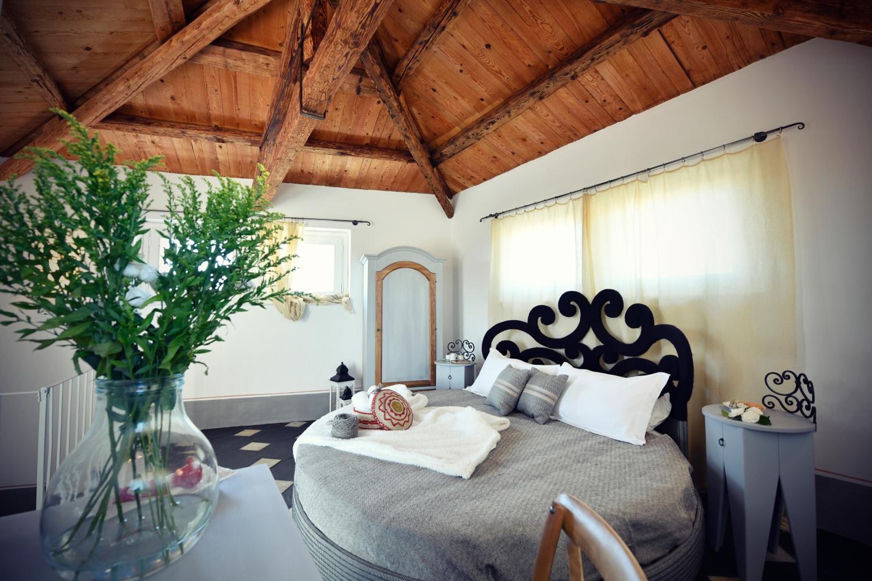 King Room with Balcony photo 3