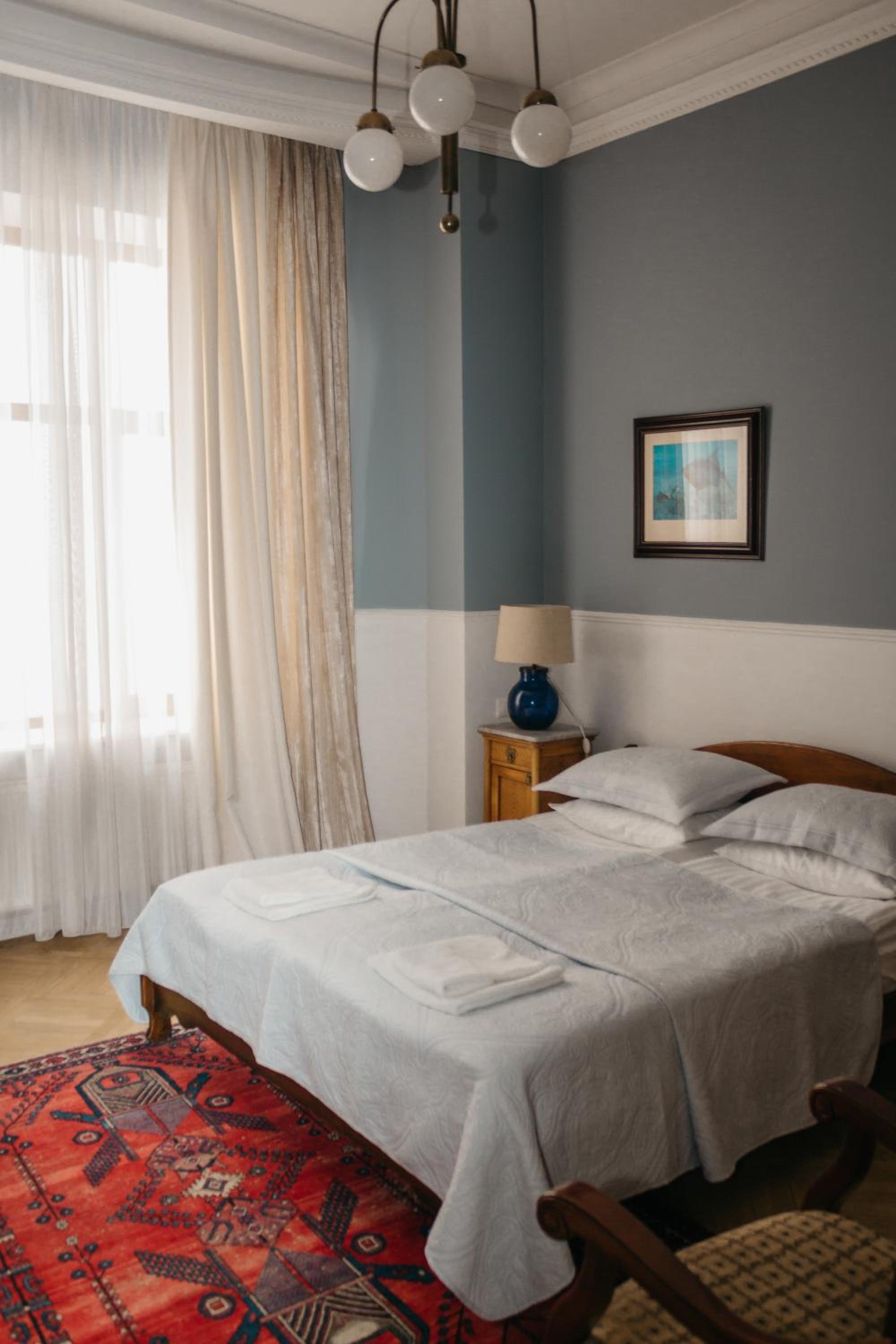 Superior Apartment photo 2