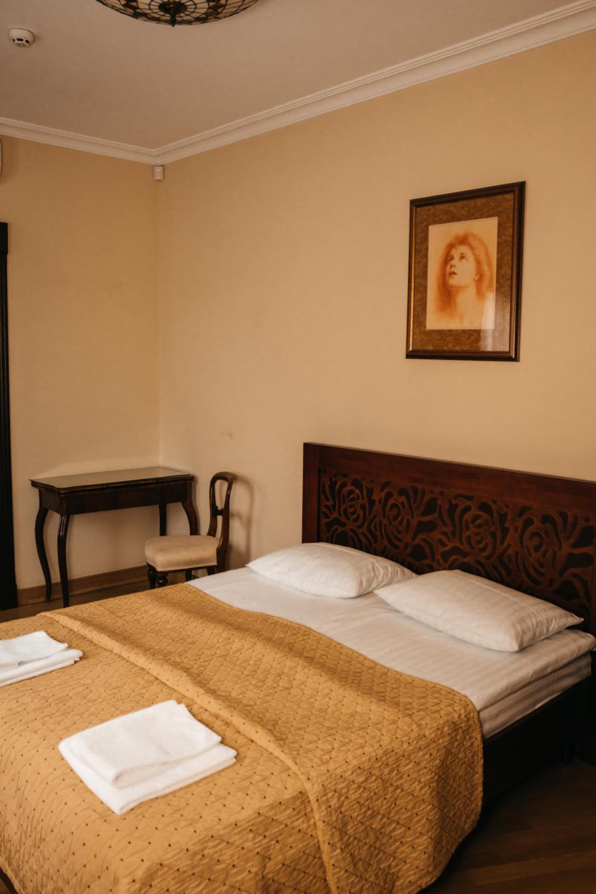Junior Suite photo 2