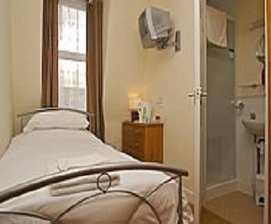 Single Room photo 1