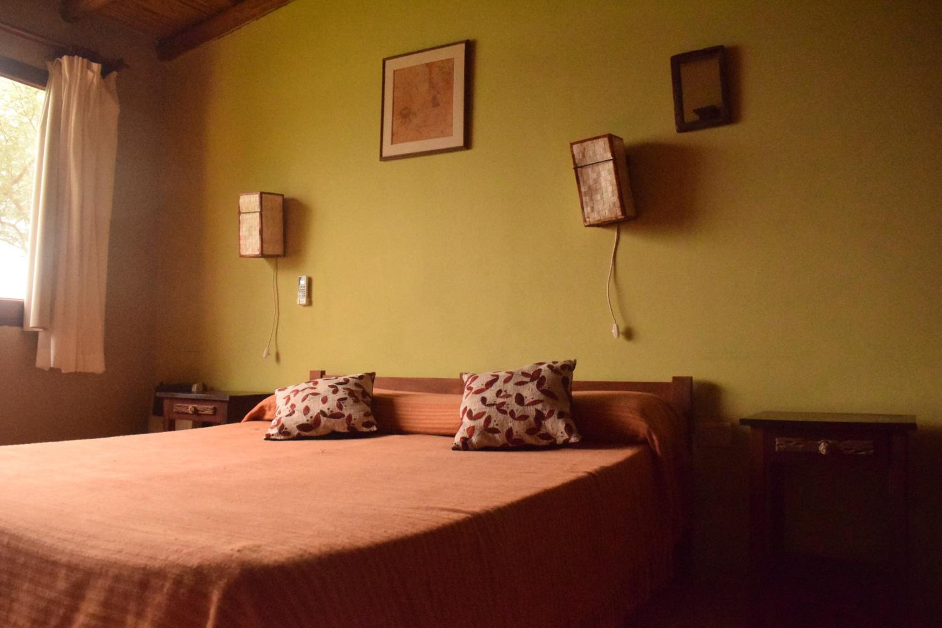Triple Room with Lake View photo 1